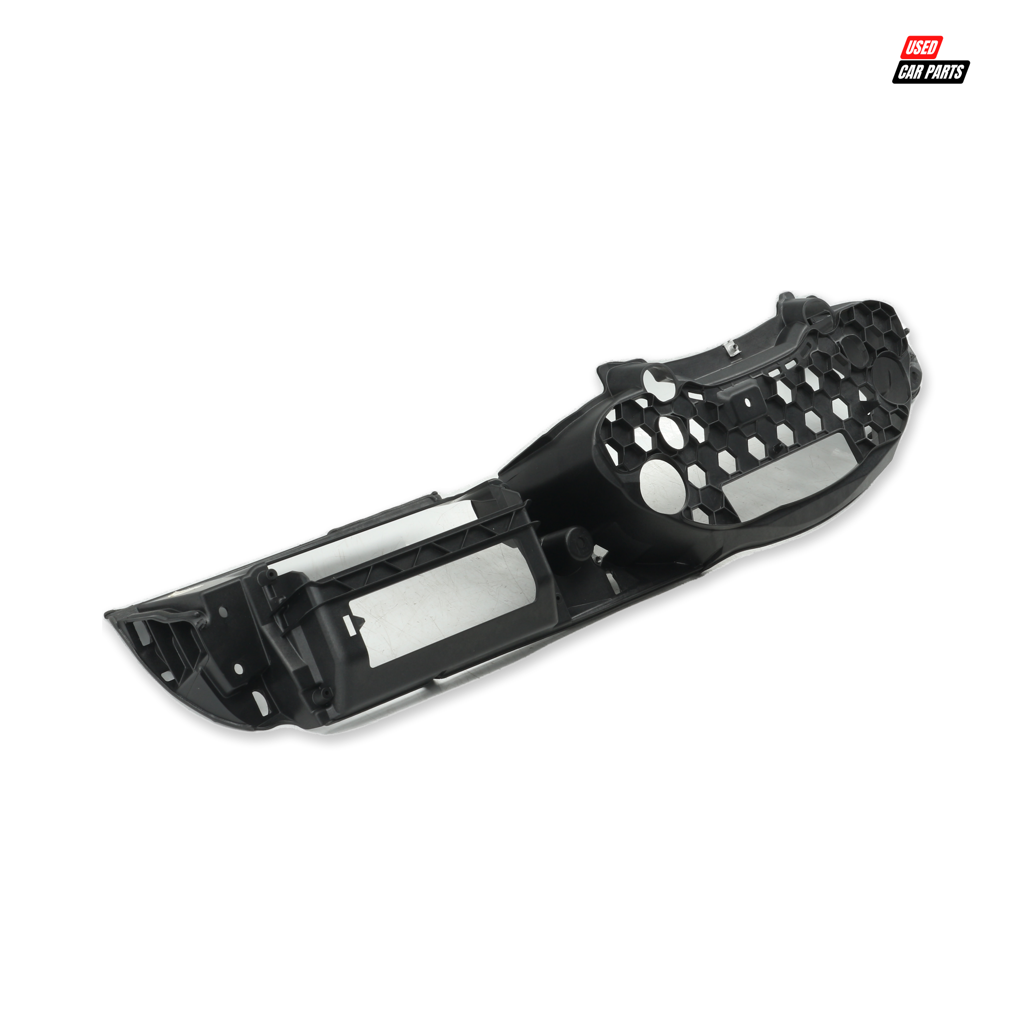 Used AUDI A4 1.8T AMBITION 2011 Instrument Cluster Plastic Surround Trim (Part Number 8R2857736)