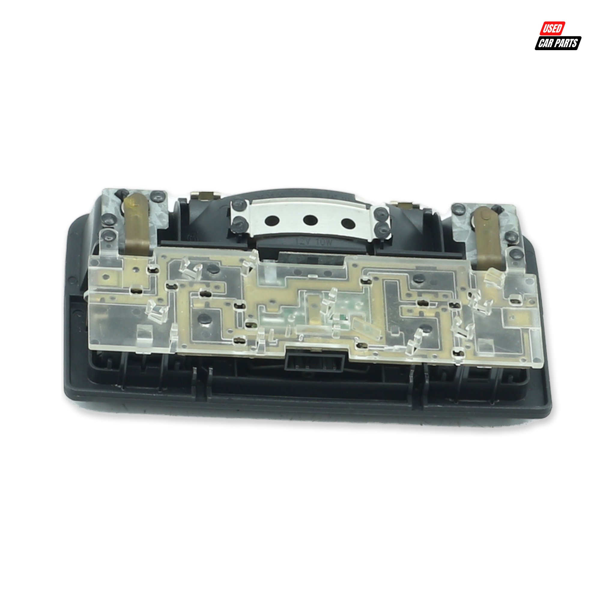 Used AUDI A4 1.8T AMBITION Interior Rear Roof Light (Part Number 8N8947111)