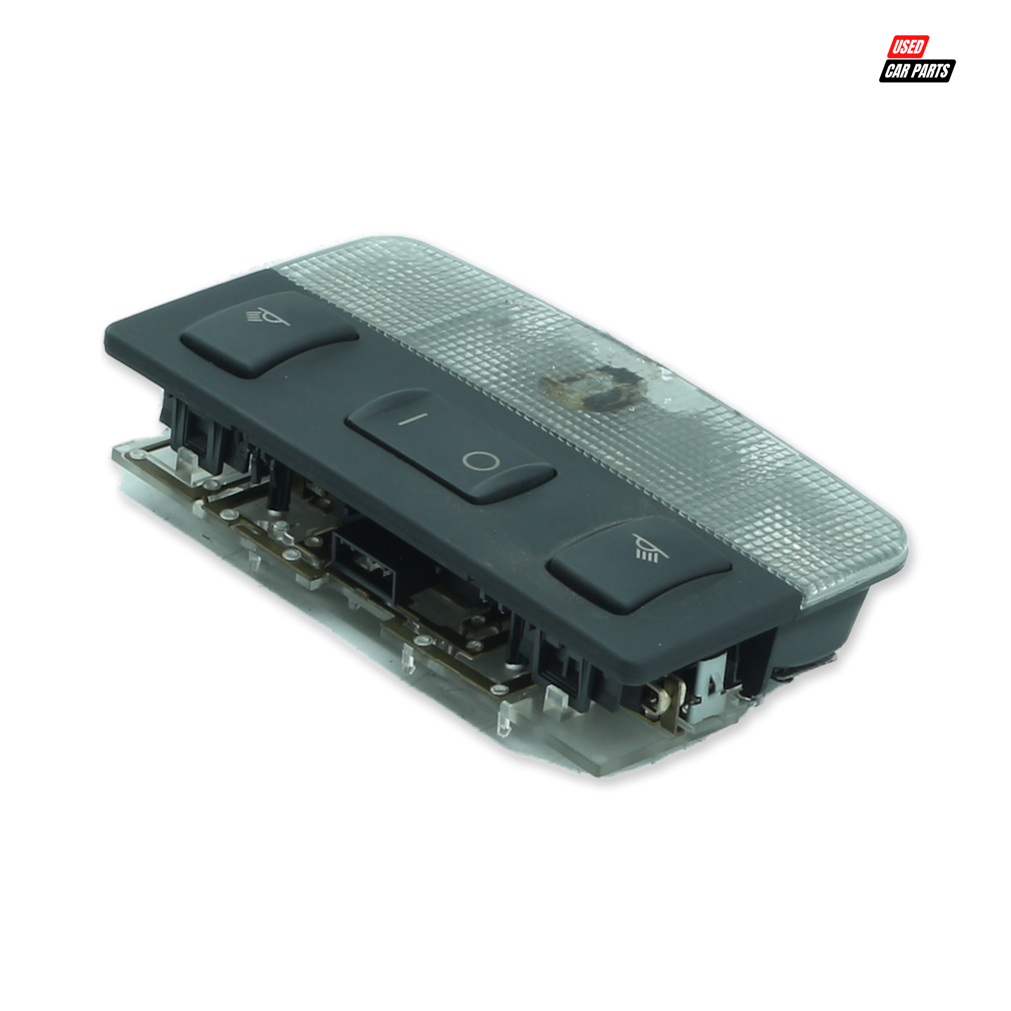 Used AUDI A4 1.8T AMBITION Interior Rear Roof Light (Part Number 8N8947111)