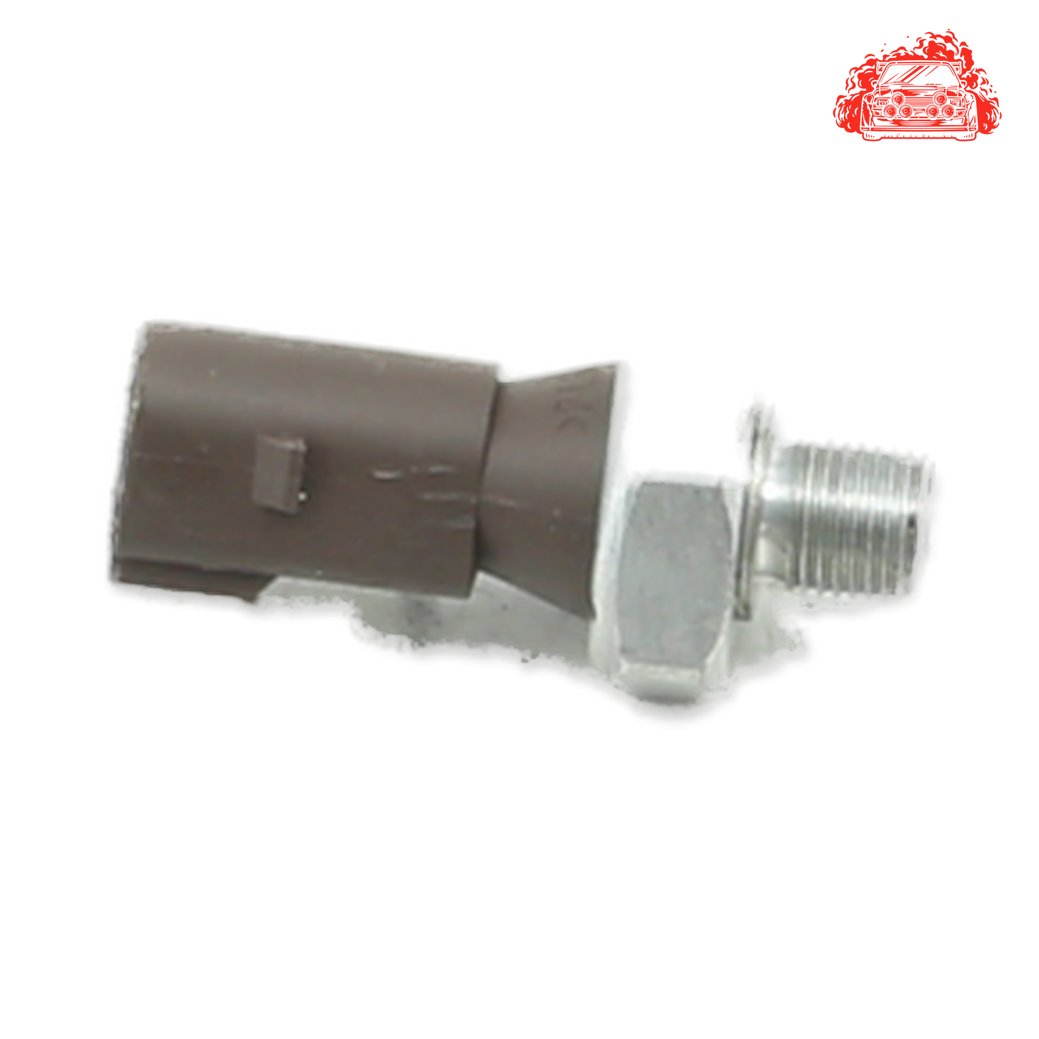 Used AUDI A4 1.8T AMBITION Oil Pressure Sensor - OEM Part 038919081H