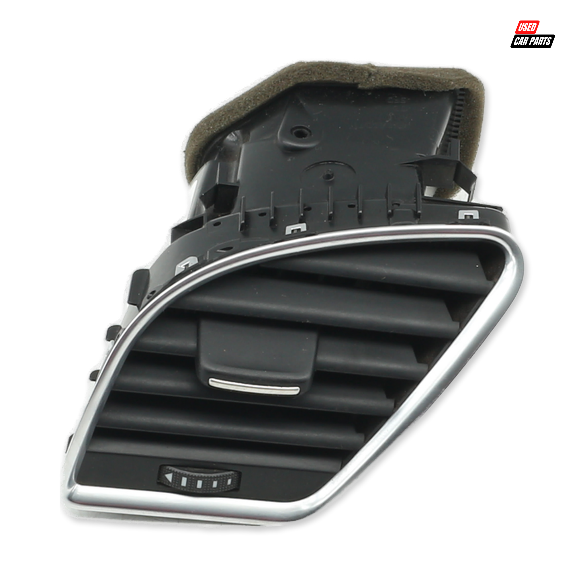 Used Passengers Side Air Vent for 2011 Audi A4 1.8T Ambition - Part Number 8T2820901