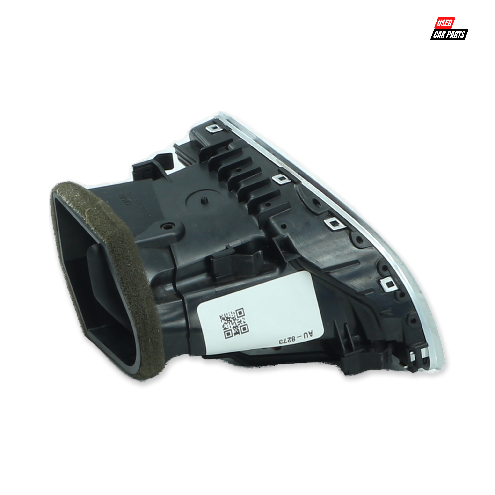 Used Passengers Side Air Vent for 2011 Audi A4 1.8T Ambition - Part Number 8T2820901