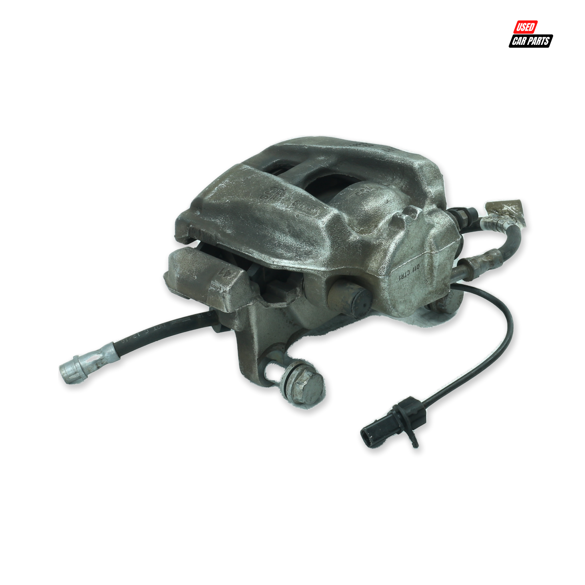 Used Passenger Side Brake Caliper for 2011 Audi A4 1.8T Ambition