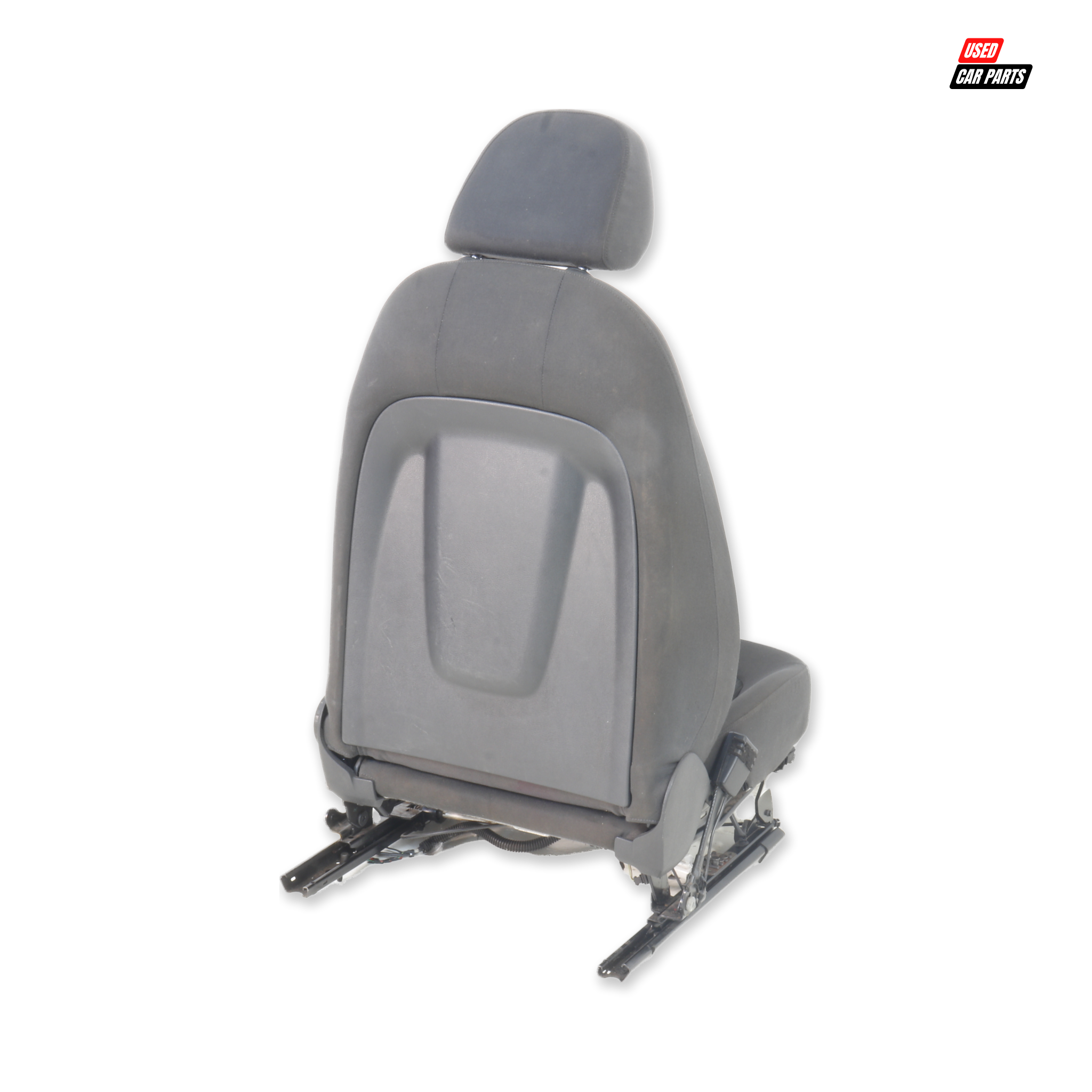 Used Passengers Side Front Seat (Part Number 8K0880241) for 2011 AUDI A4 1.8T AMBITION