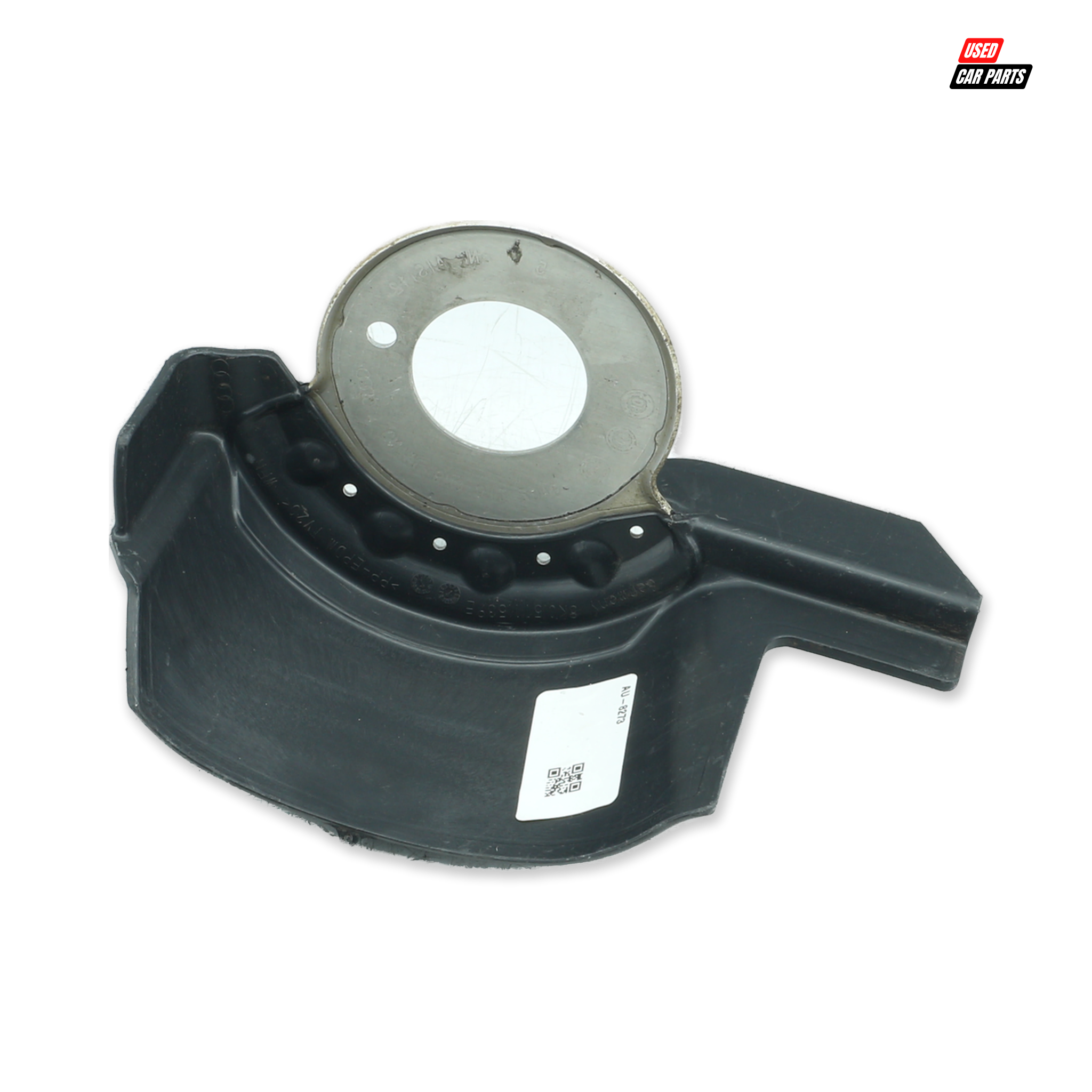 Used Passengers Side Rear Shock Cover for 2011 Audi A4 1.8T Ambition