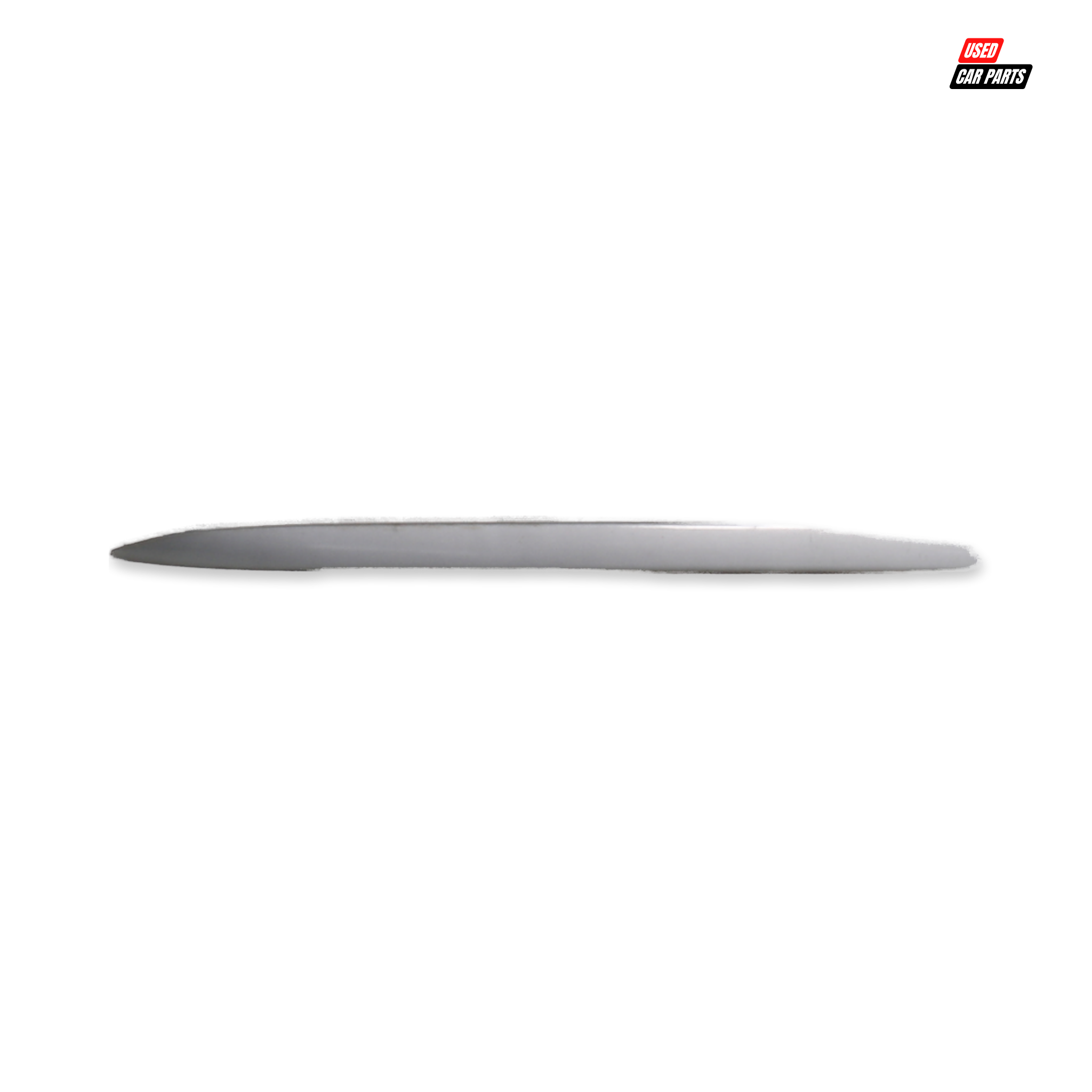 Used Passengers Side Skirt (Part Number 8K0854931A) for 2011 AUDI A4 1.8T AMBITION