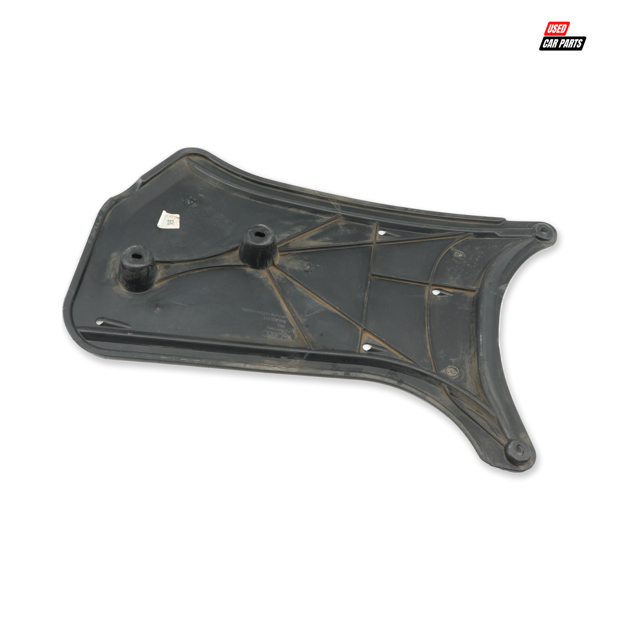 Used 2011 Audi A4 1.8T Ambition Passengers Side Underbody Shield