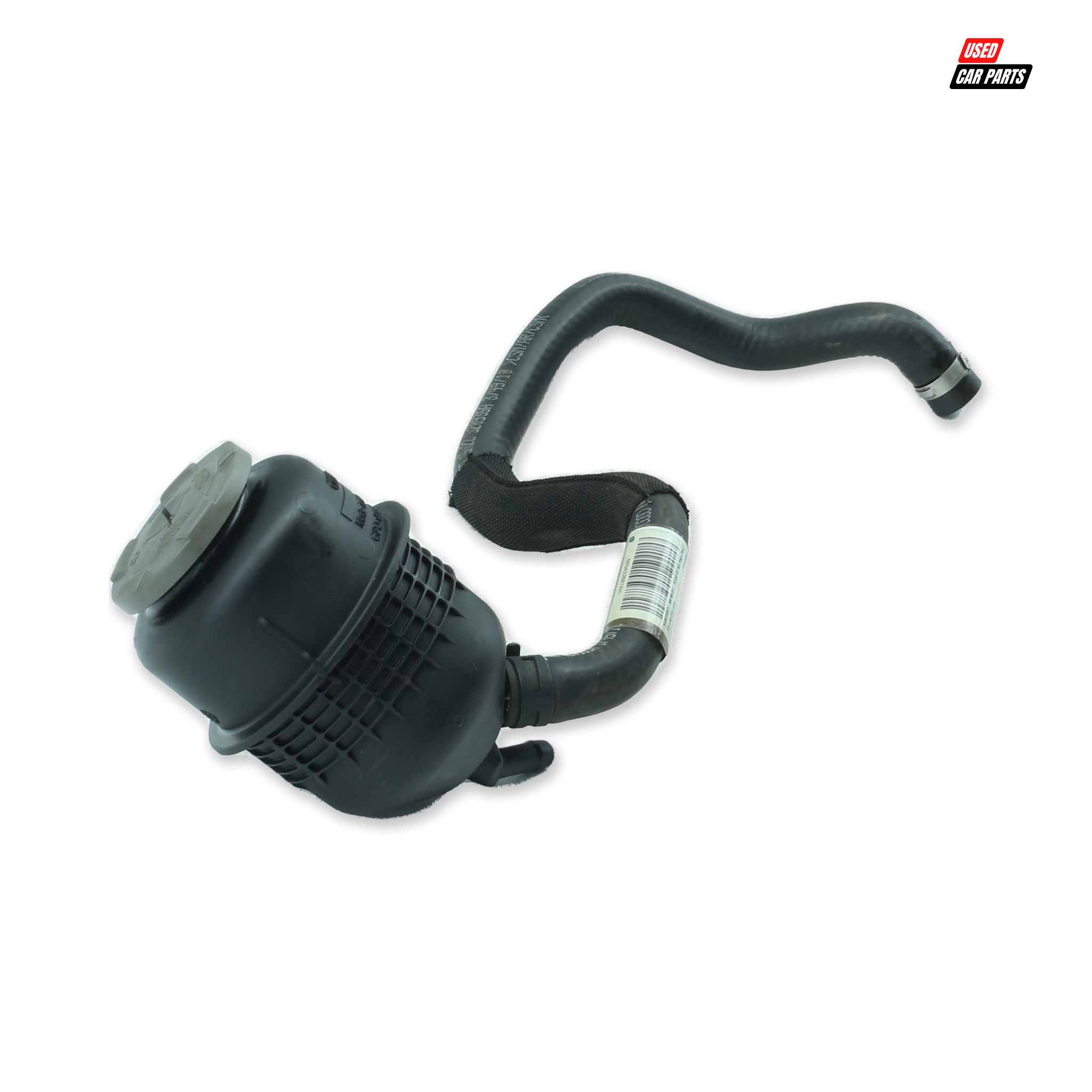 Used AUDI A4 1.8T AMBITION Power Steering Reservoir (Part Number 8K0422887AH)