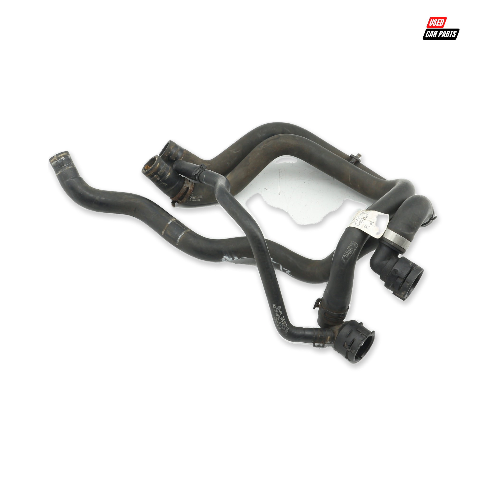 Used Audi A4 1.8T Ambition 2011 Radiator Pipe
