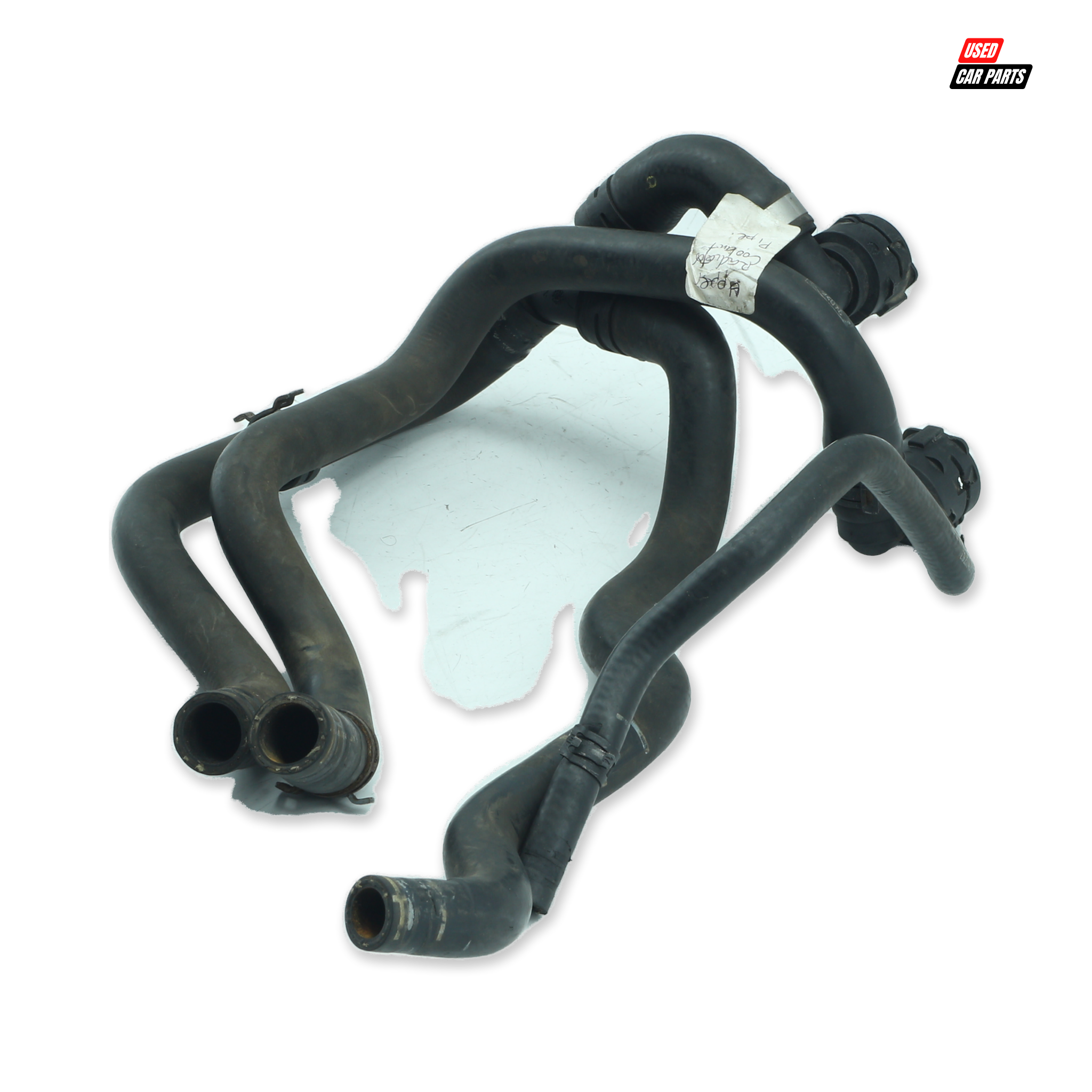 Used Audi A4 1.8T Ambition 2011 Radiator Pipe