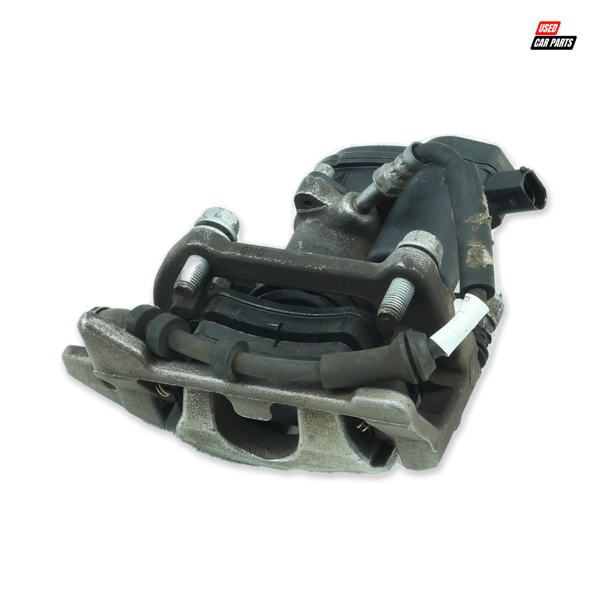 Used Rear Brake Calipers - Part Number 32335478 for 2011 AUDI A4 1.8T AMBITION