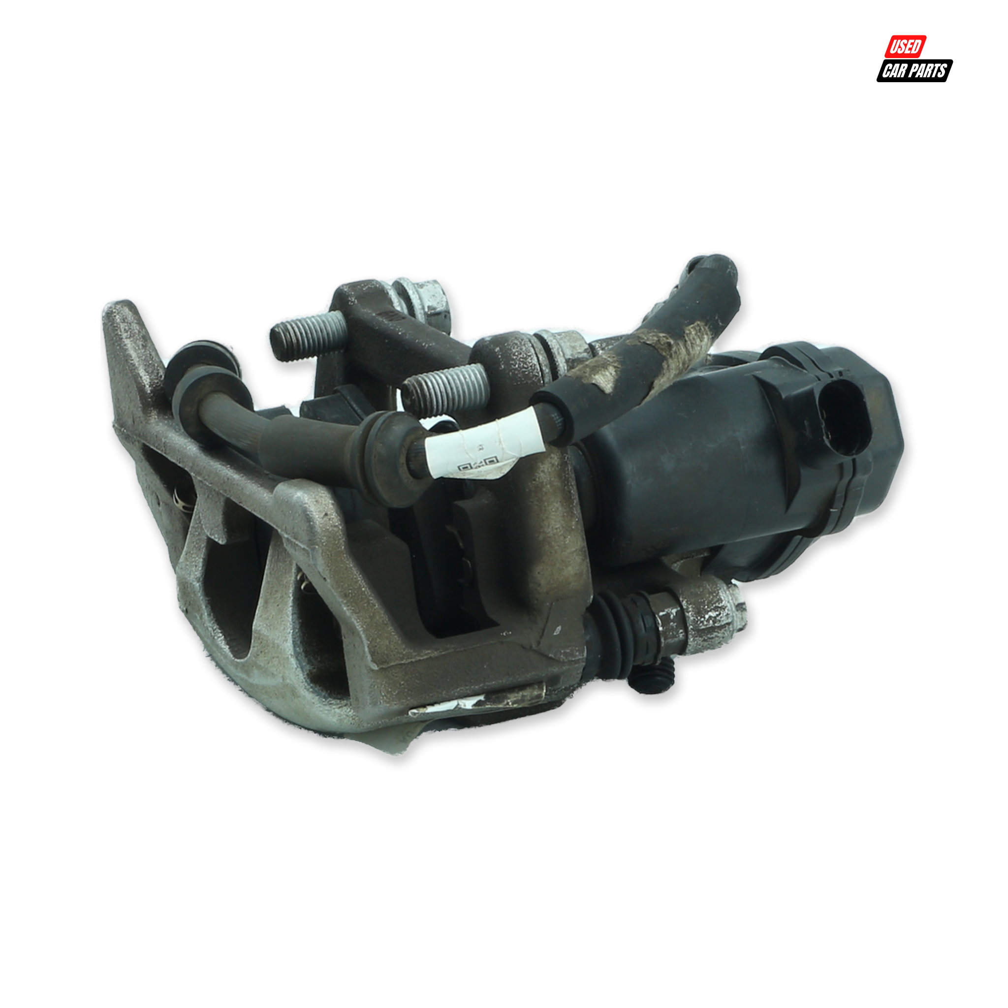 Used Rear Brake Calipers - Part Number 32335478 for 2011 AUDI A4 1.8T AMBITION