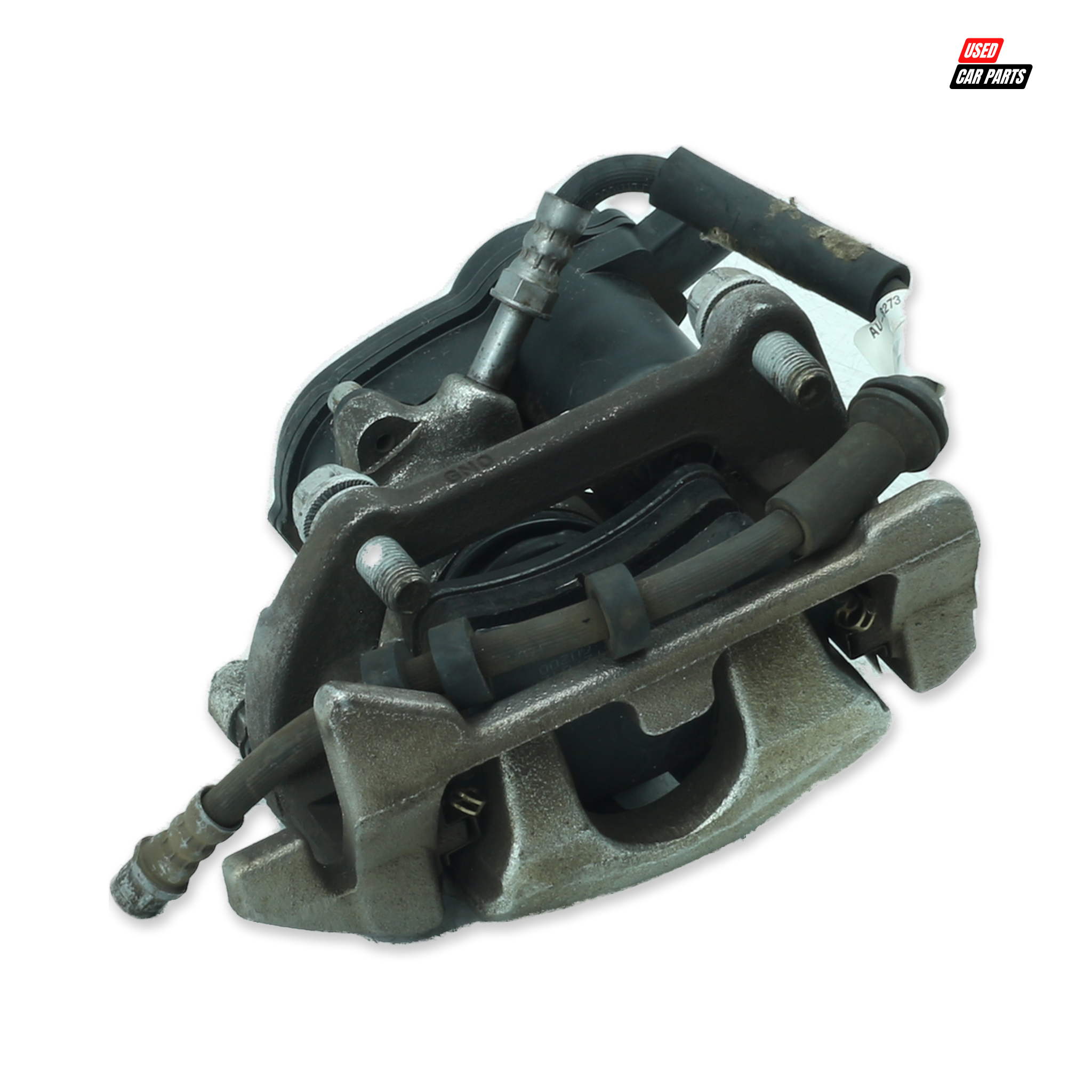 Used Rear Brake Calipers - Part Number 32335478 for 2011 AUDI A4 1.8T AMBITION