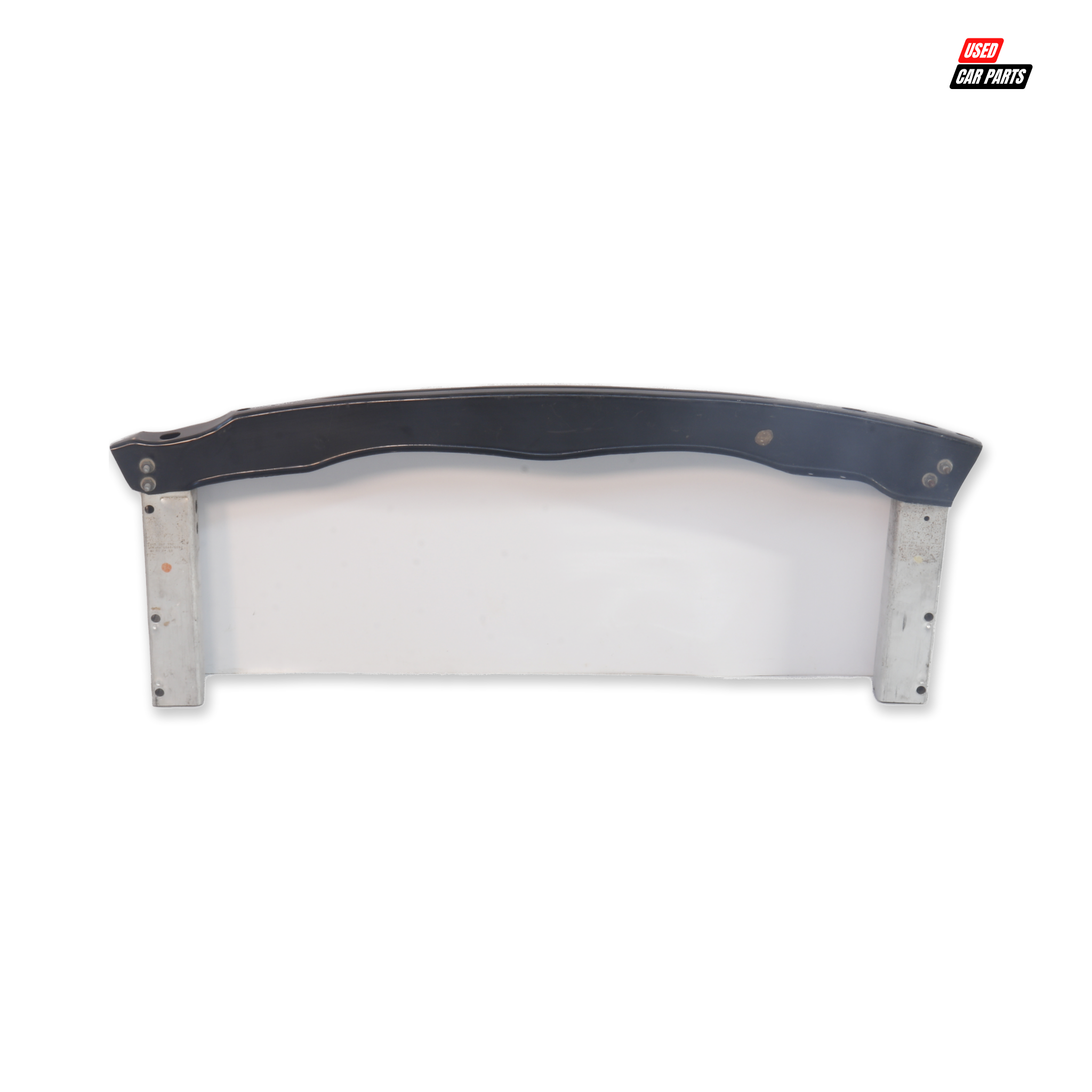 Used Audi A4 1.8T Ambition 2011 Rear Bumper Support Stiffener (Part Number 8N2819721)