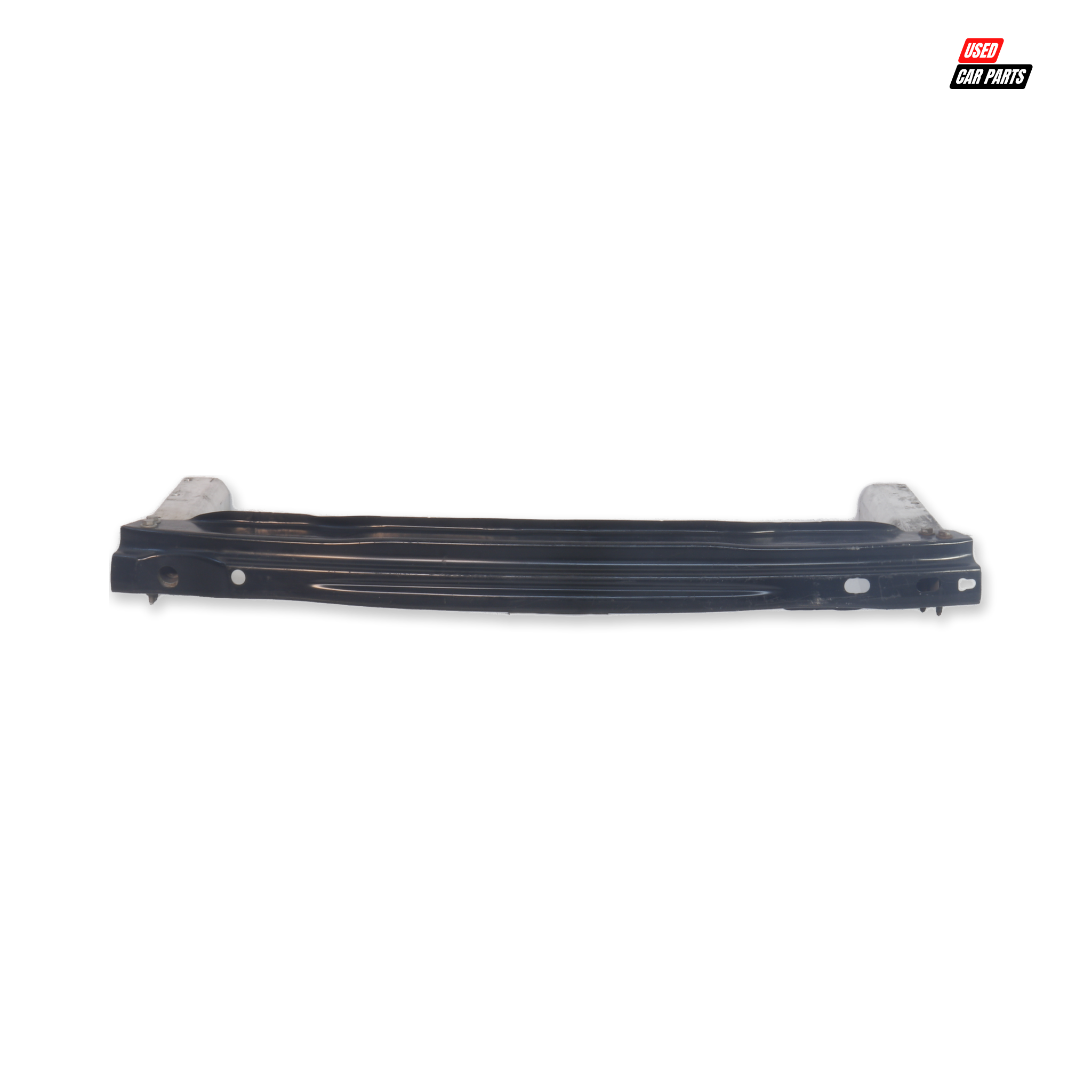 Used Audi A4 1.8T Ambition 2011 Rear Bumper Support Stiffener (Part Number 8N2819721)