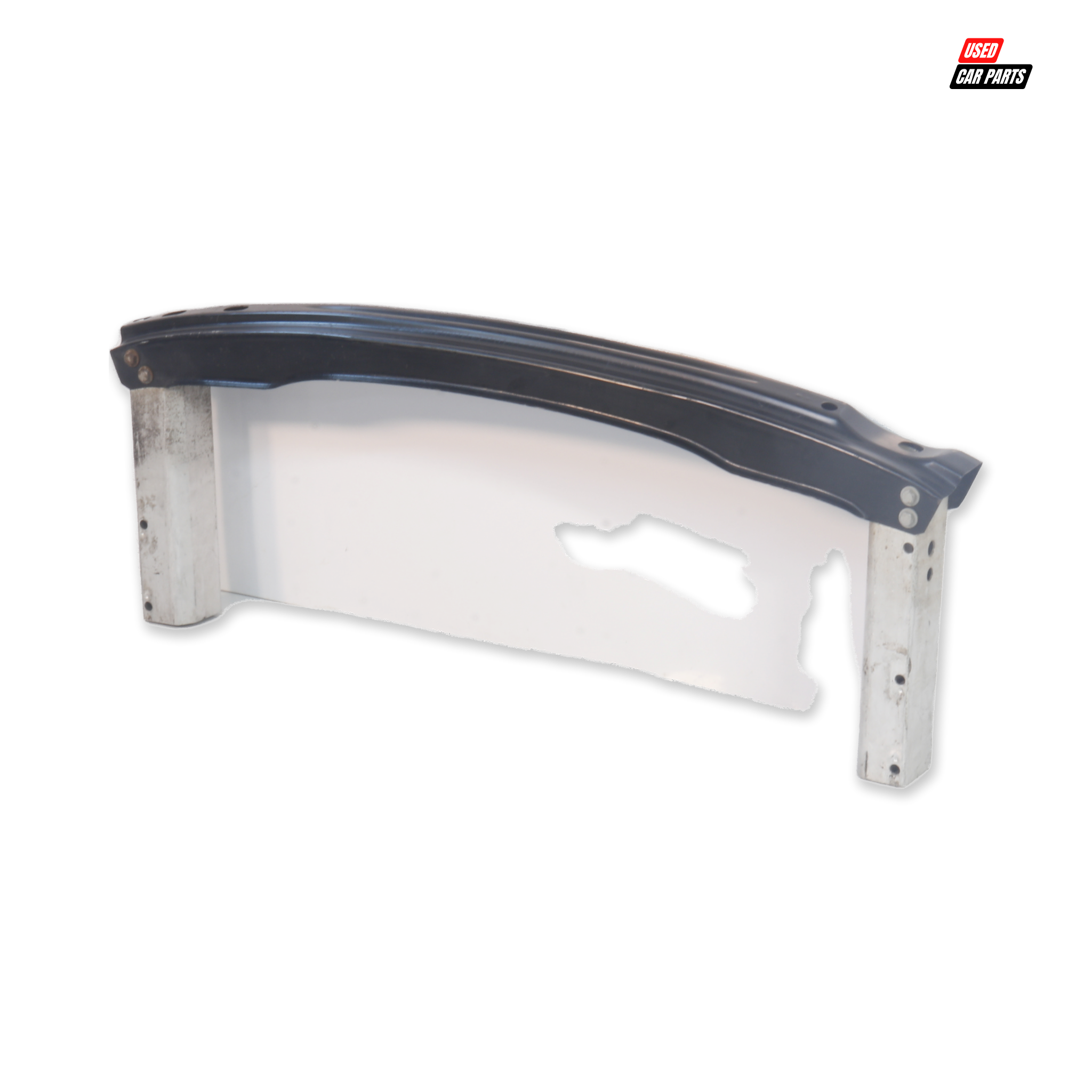 Used Audi A4 1.8T Ambition 2011 Rear Bumper Support Stiffener (Part Number 8N2819721)