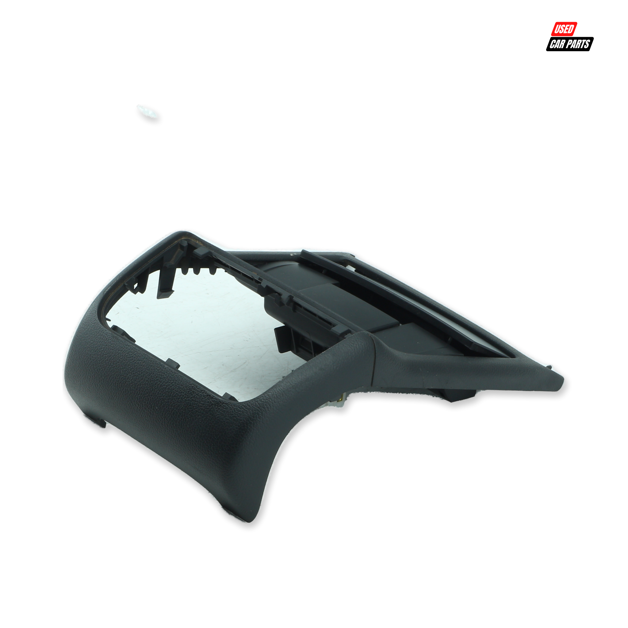 Used Audi A4 1.8T Ambition 2011 Rear Center Console (Part Number 8K0864376)