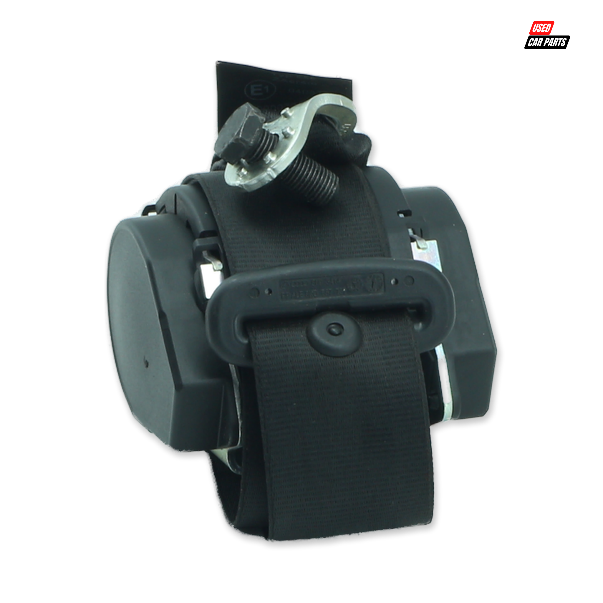 Used Audi A4 1.8T Ambition 2011 Rear Center Seat Belt