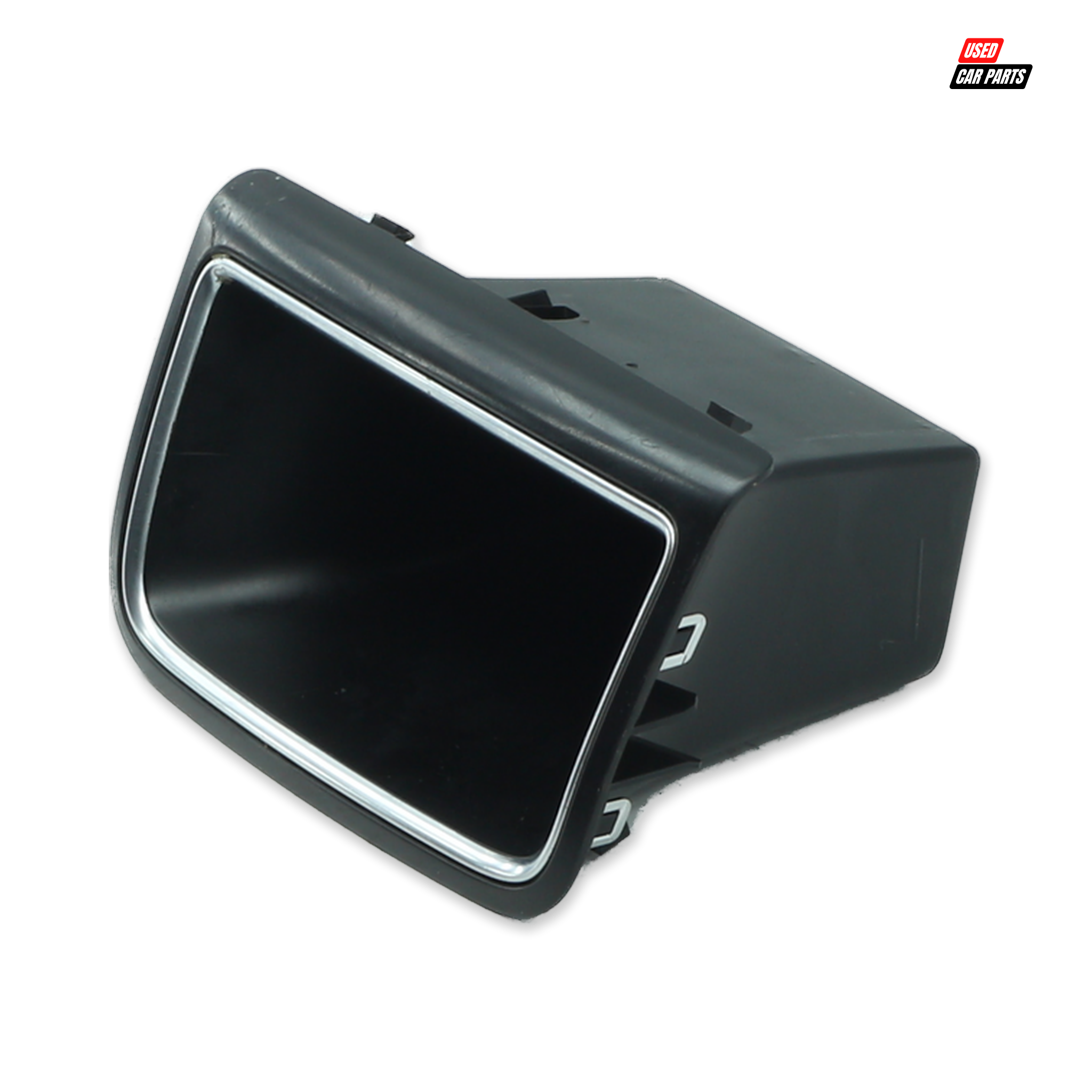 Used Audi A4 1.8T Ambition 2011 Rear Center Storage Tray (Part Number 8K0863300B)
