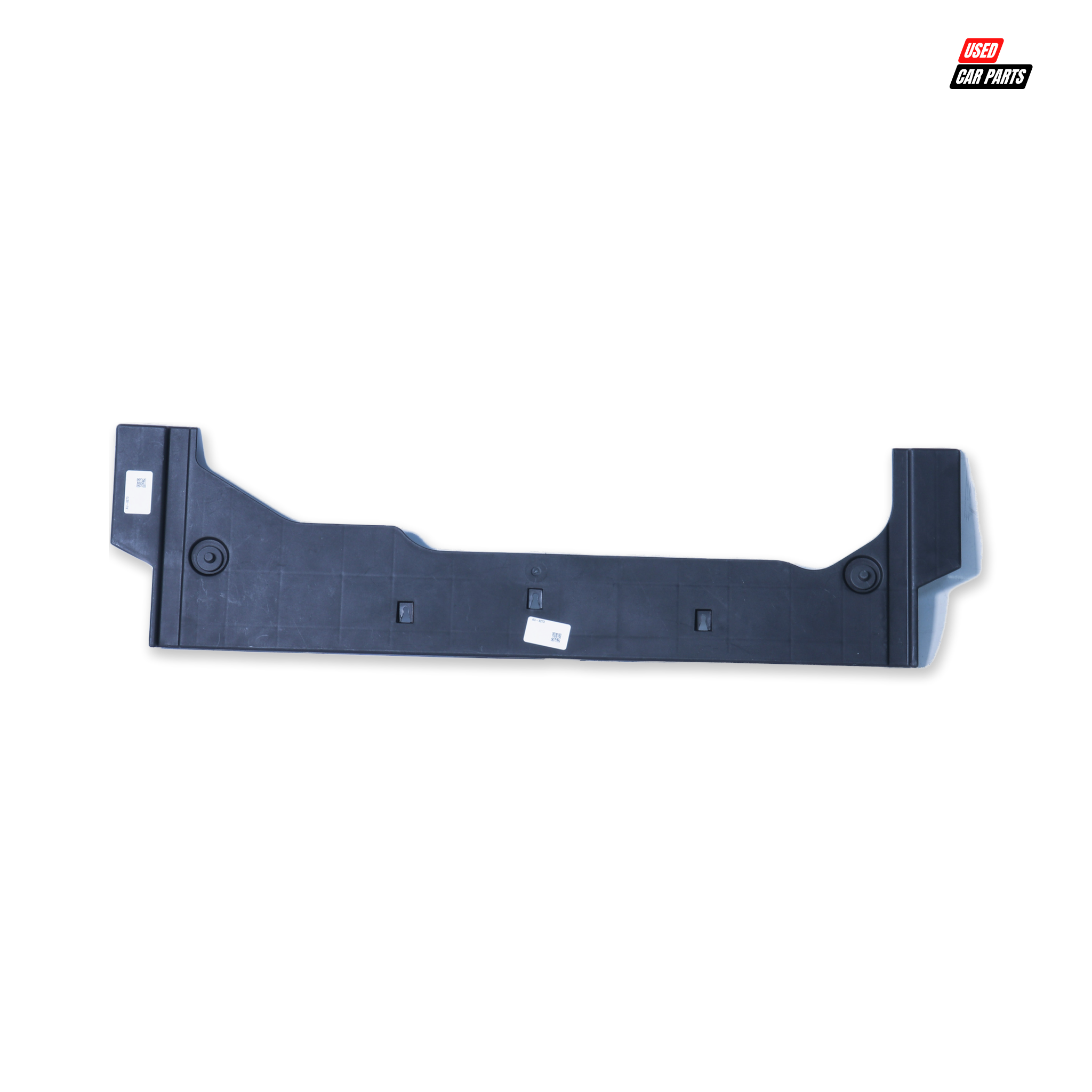 Used Rear Trunk Trim Cover - Part Number 8T0863373 for 2011 AUDI A4 1.8T AMBITION