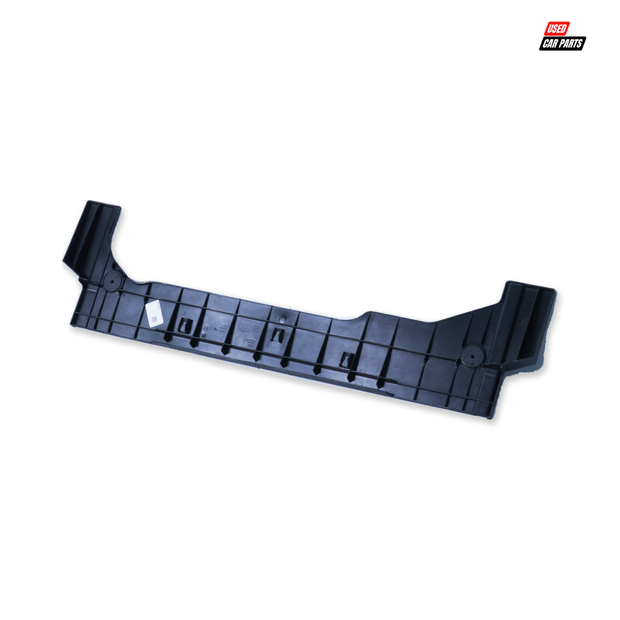 Used Rear Trunk Trim Cover - Part Number 8T0863373 for 2011 AUDI A4 1.8T AMBITION