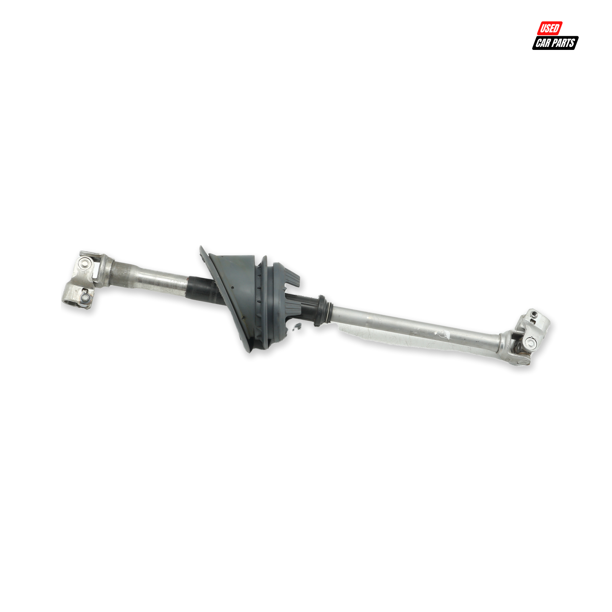 Used Steering Column Shaft (Part Number 8K2419753F) for 2011 AUDI A4 1.8T AMBITION