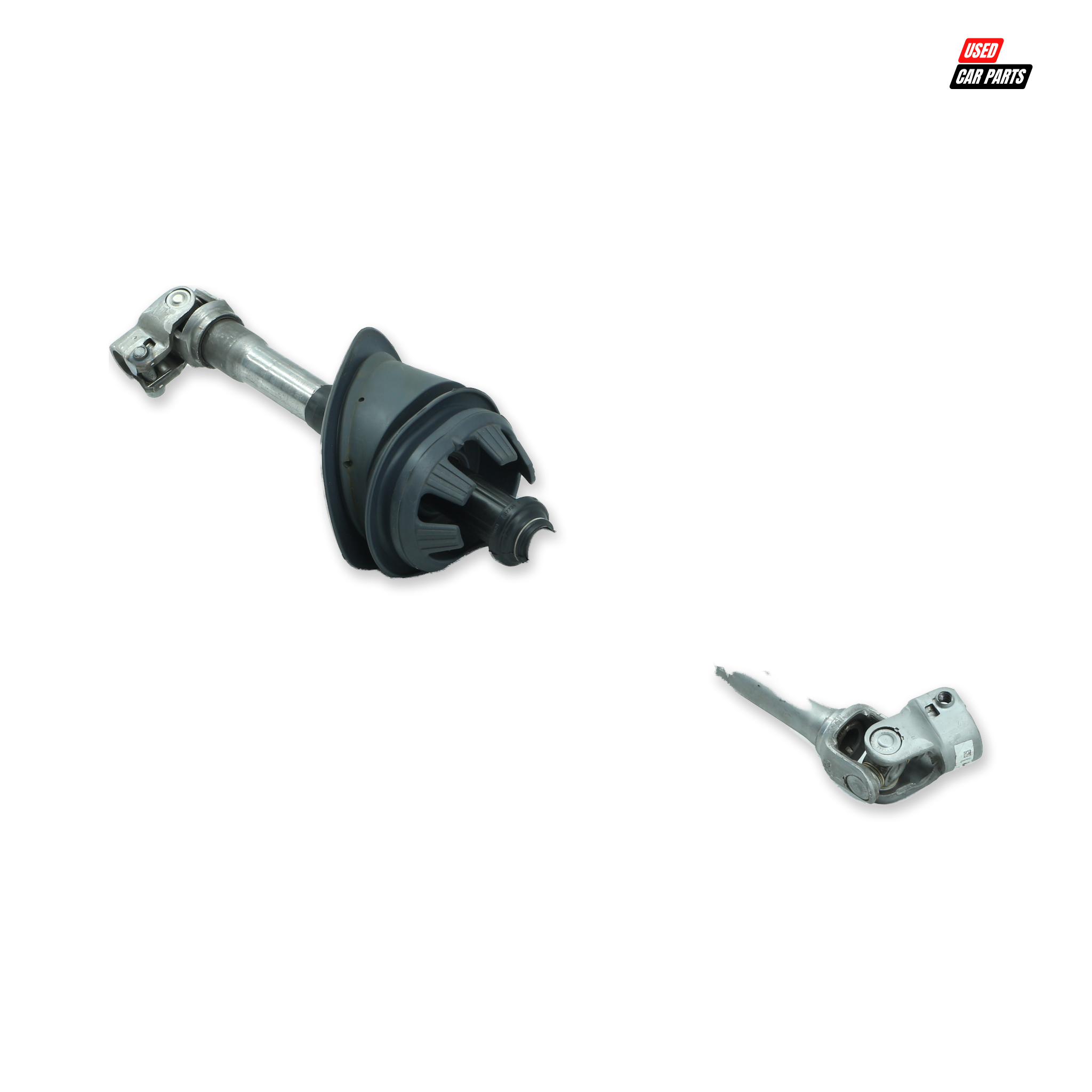 Used Steering Column Shaft (Part Number 8K2419753F) for 2011 AUDI A4 1.8T AMBITION
