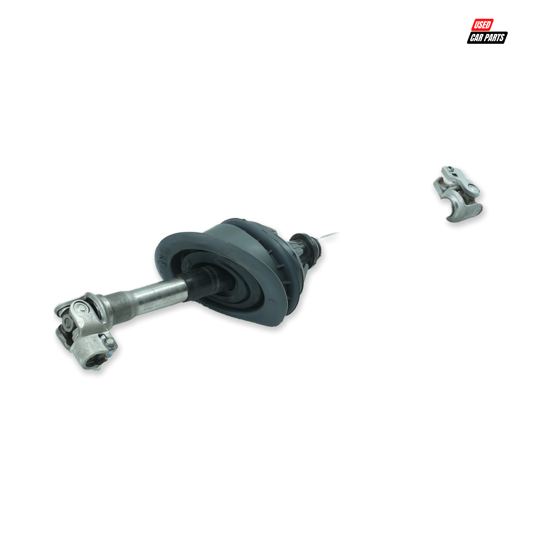Used Steering Column Shaft (Part Number 8K2419753F) for 2011 AUDI A4 1.8T AMBITION