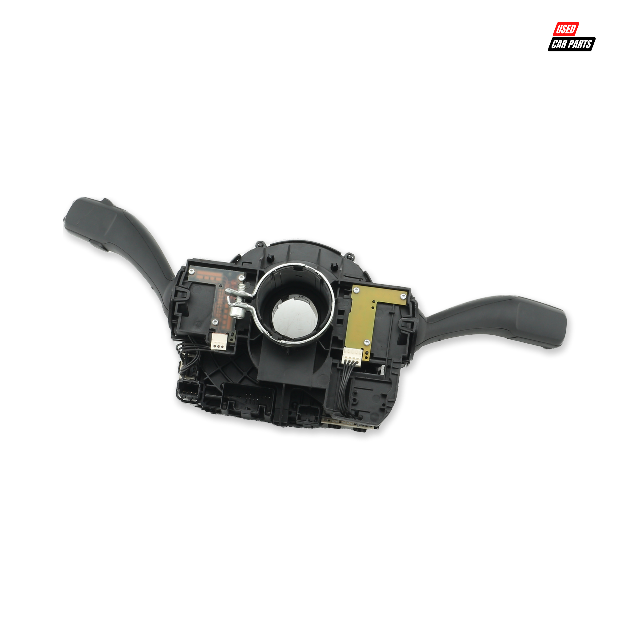 Used Audi A4 1.8T Ambition Steering Column Stalk (Part Number 8K0953568D)