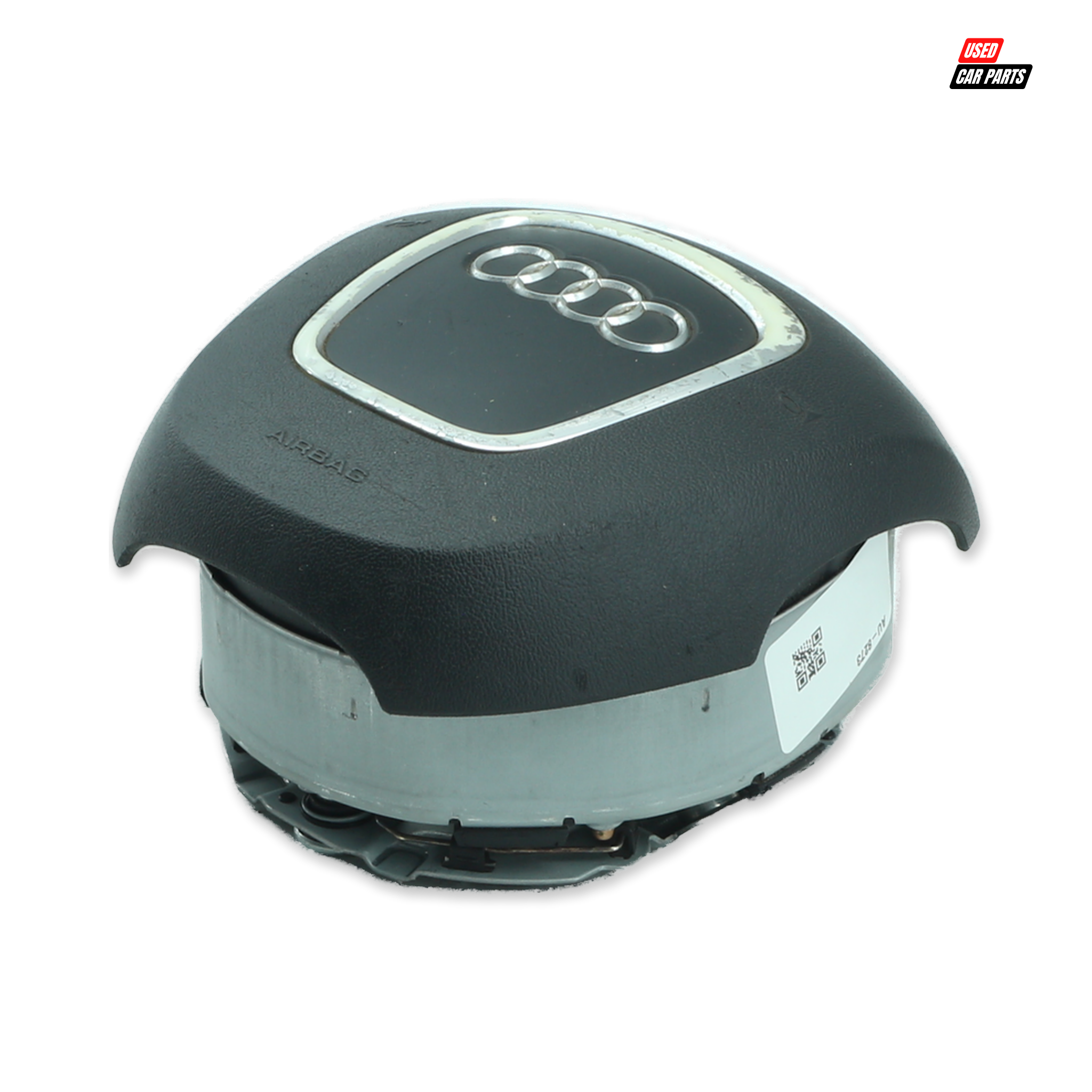 Used Steering Wheel Airbag for 2011 Audi A4 1.8T Ambition - Part Number 8K0880201F