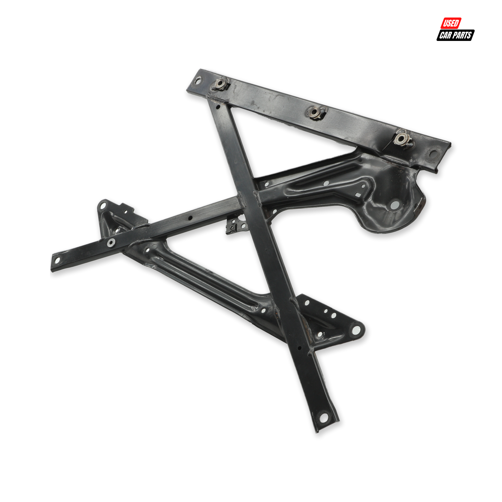 Used Subframe Support Bracket (Part Number 8T2399345L) for 2011 AUDI A4 1.8T AMBITION