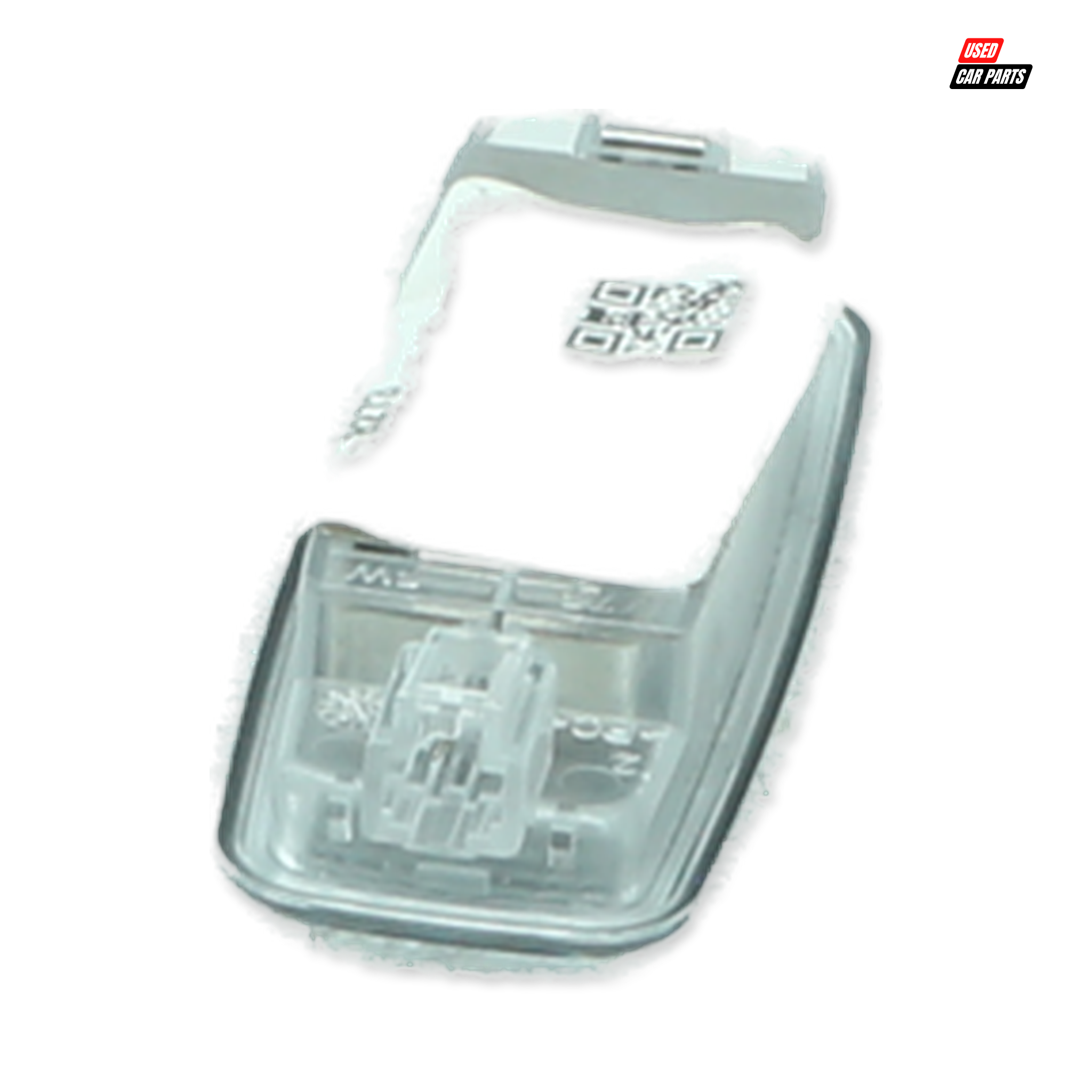 Used Sun Visor Light for 2011 Audi A4 1.8T Ambition - Part Number 4E0947105