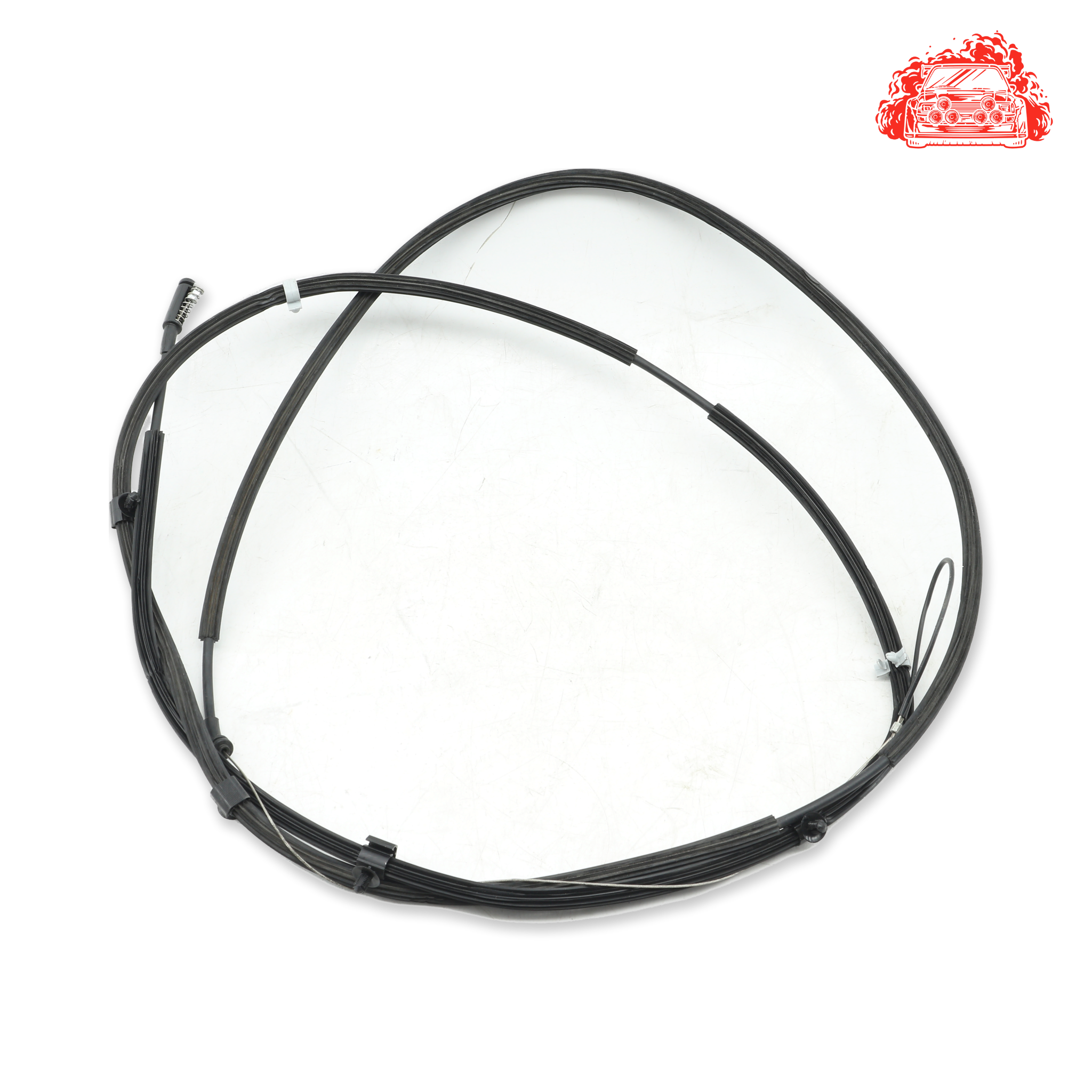 Used Audi A4 1.8T AMBITION Tailgate Release Cable