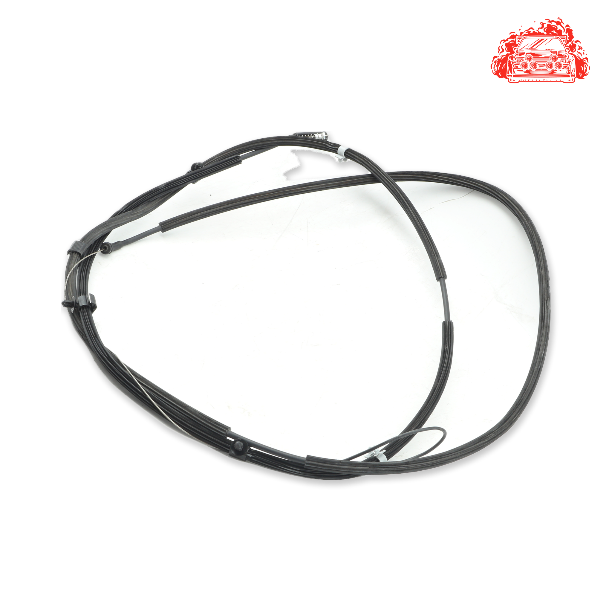 Used Audi A4 1.8T AMBITION Tailgate Release Cable