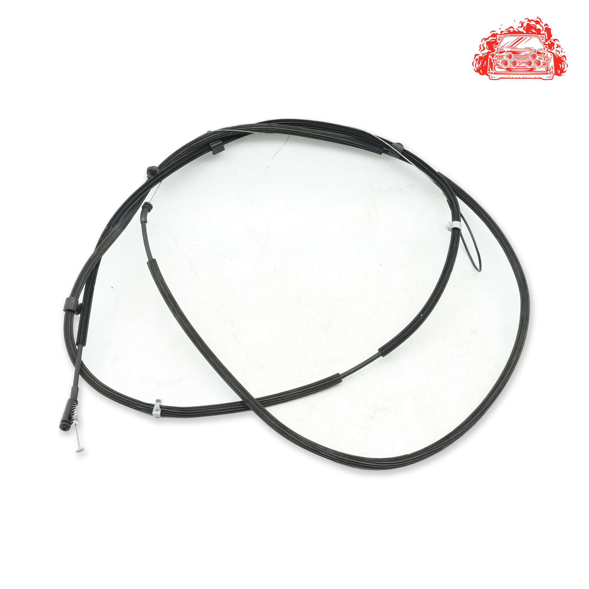 Used Audi A4 1.8T AMBITION Tailgate Release Cable