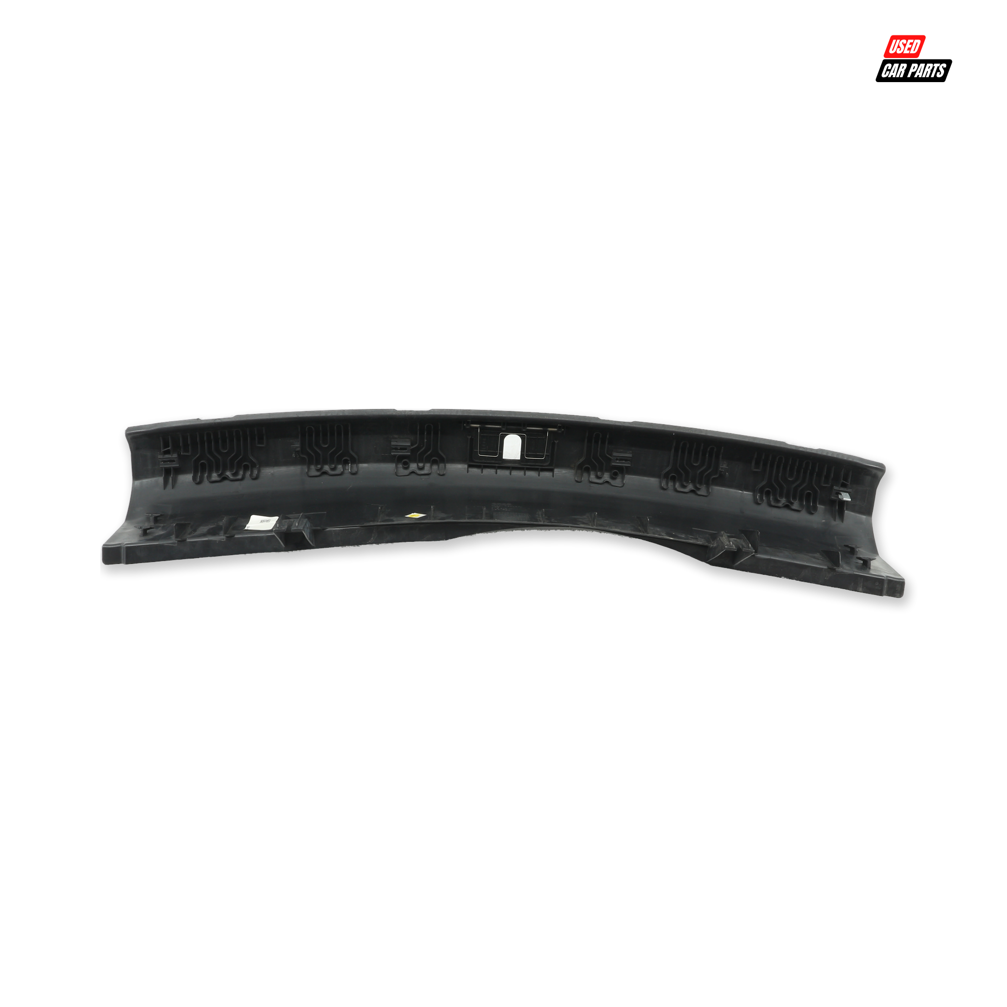 Used AUDI A4 1.8T AMBITION 2011 Trunk Cover Panel