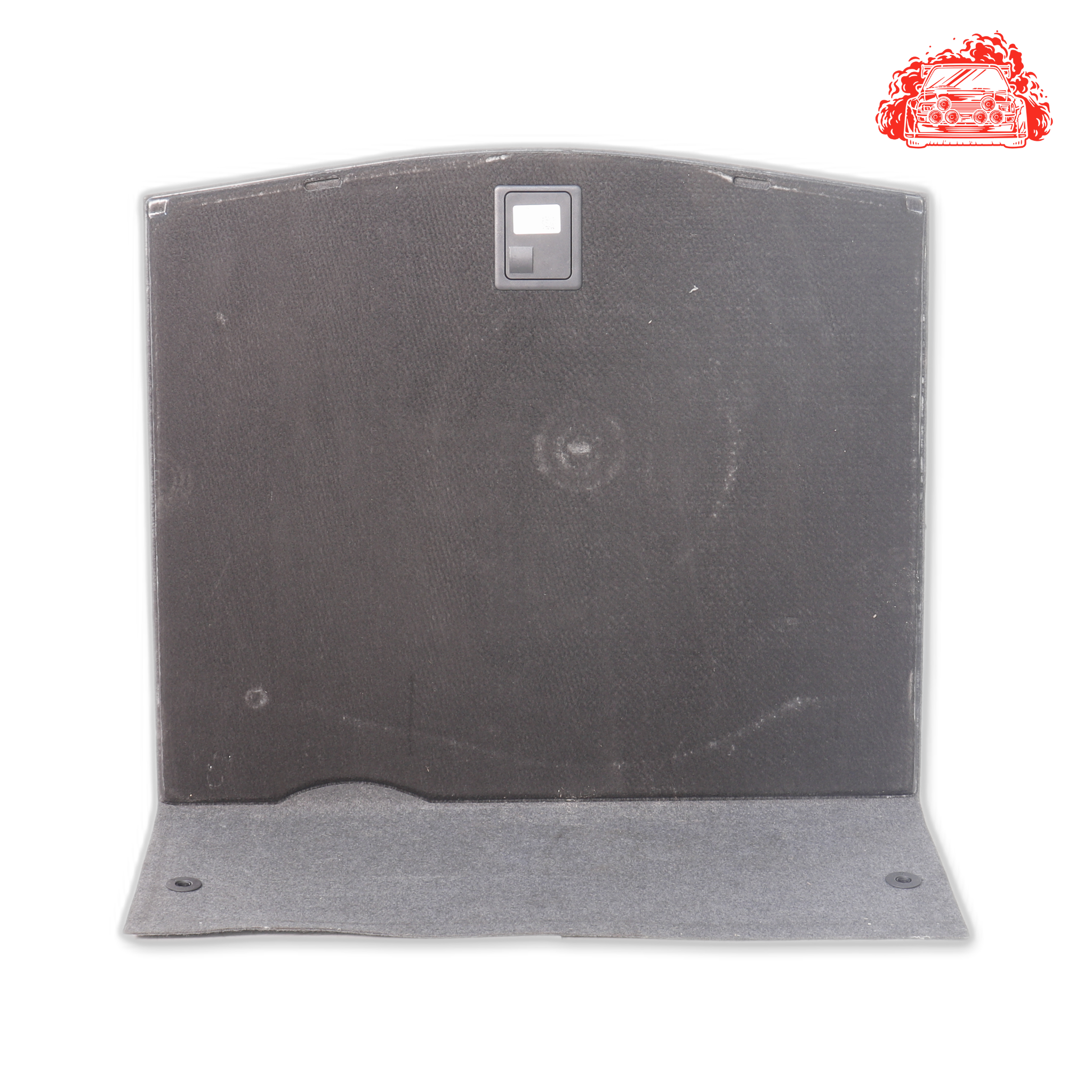 Used Audi A4 1.8T AMBITION Trunk Floor Mat Cover