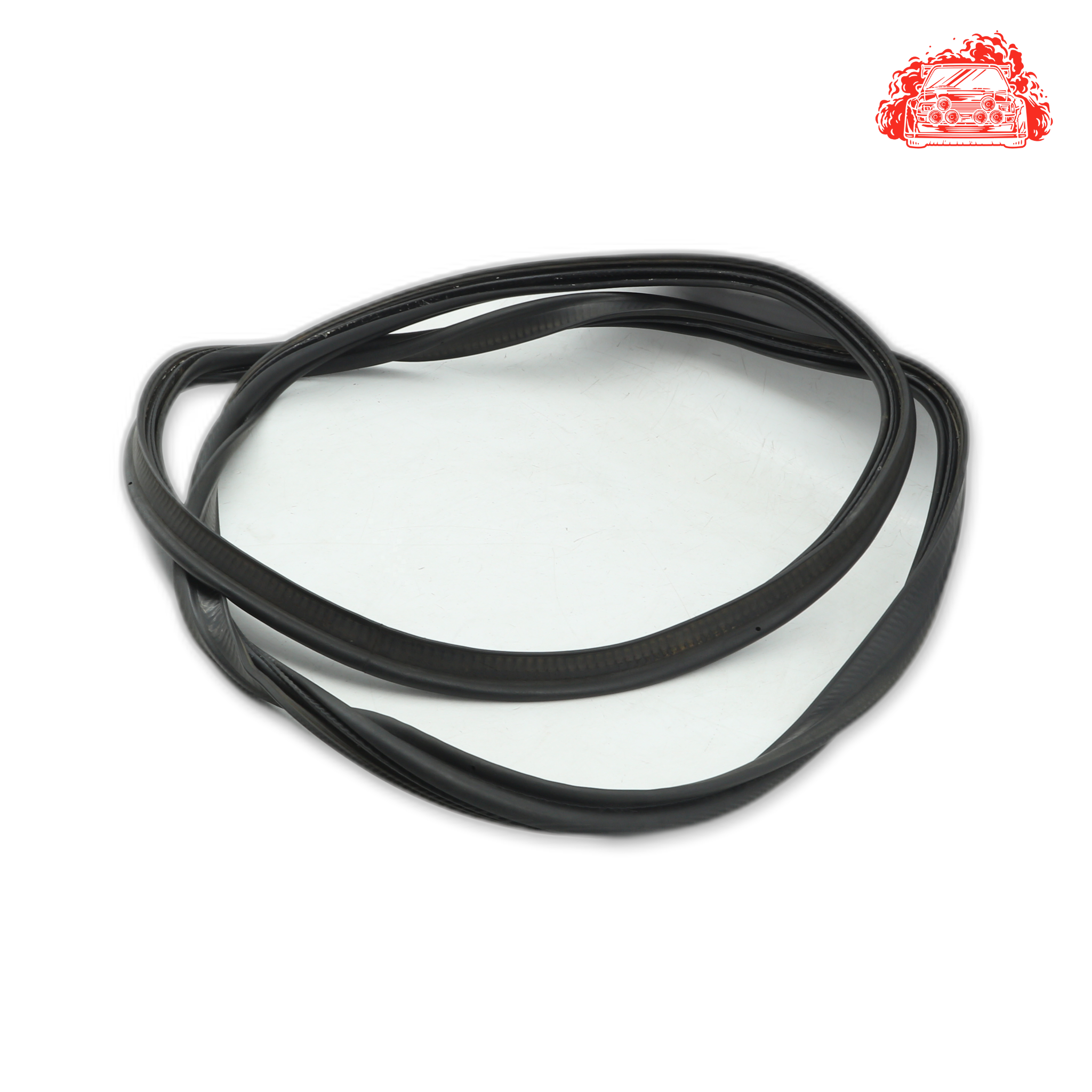 AUDI A4 1.8T AMBITION Trunk Rubber