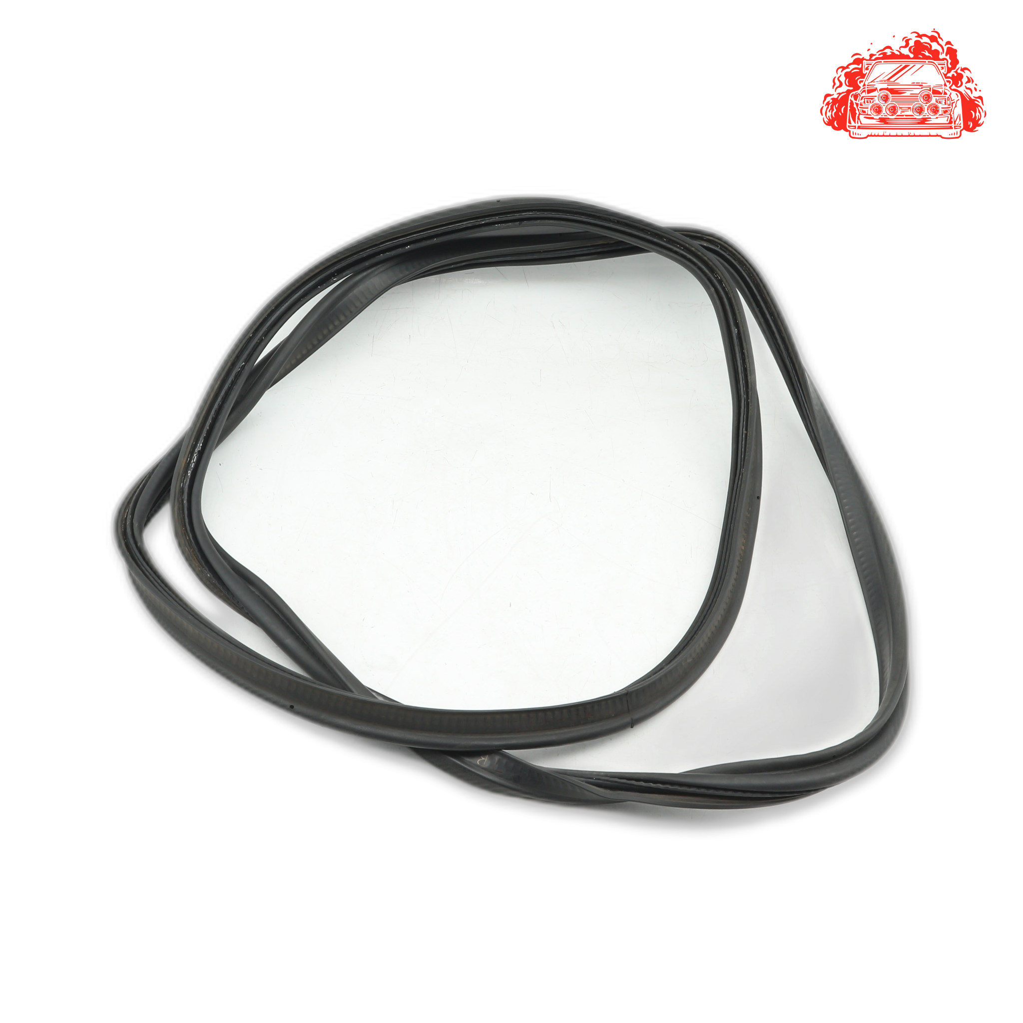 AUDI A4 1.8T AMBITION Trunk Rubber