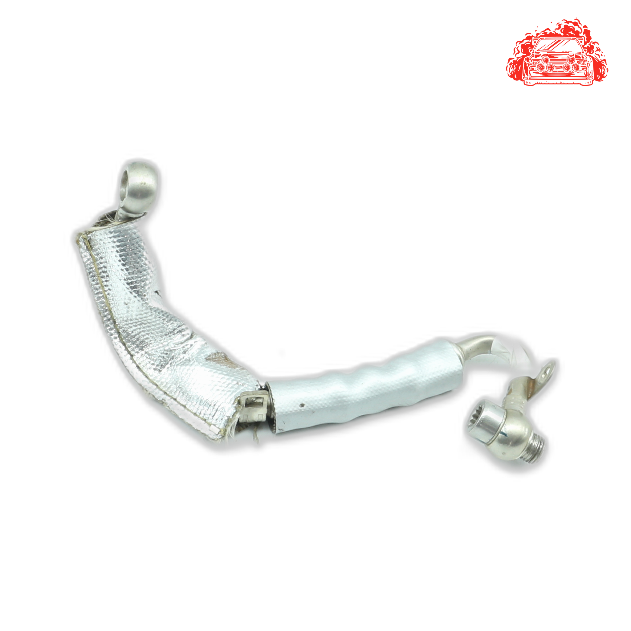 Used Audi A4 1.8T AMBITION Turbo Coolant Hose