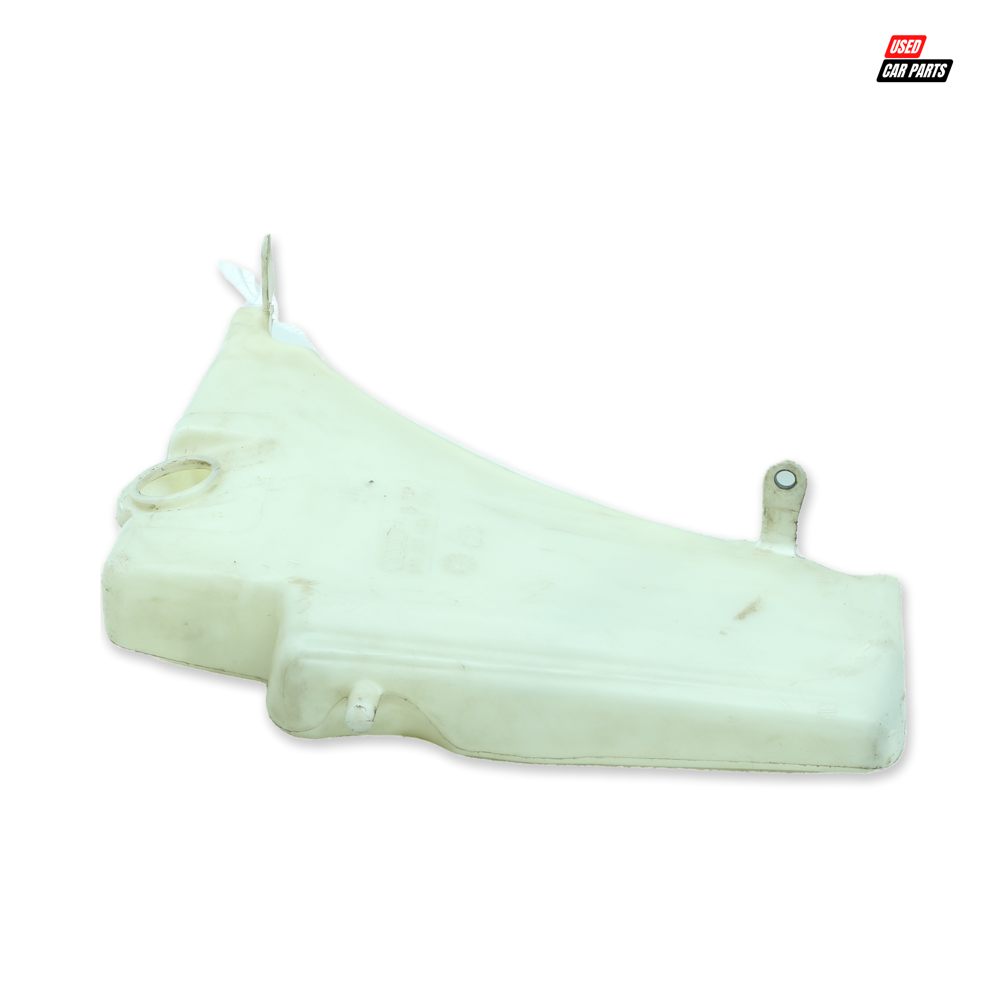Used Windshield Washer Reservoir - Part Number 8T0955453C for 2011 AUDI A4 1.8T AMBITION