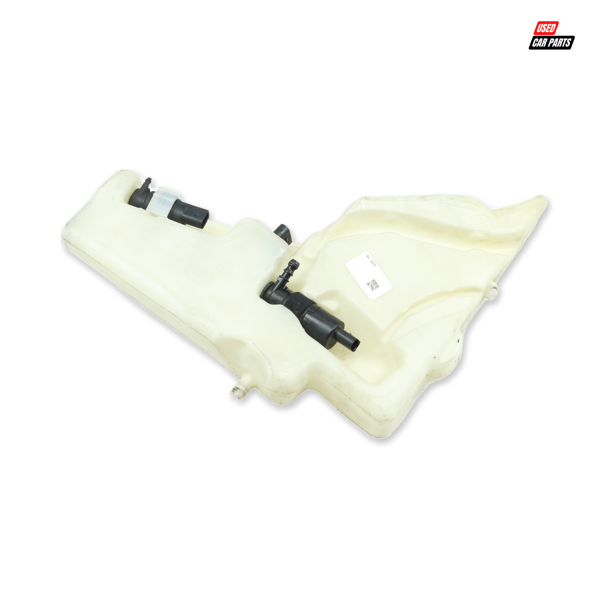 Used Windshield Washer Reservoir - Part Number 8T0955453C for 2011 AUDI A4 1.8T AMBITION