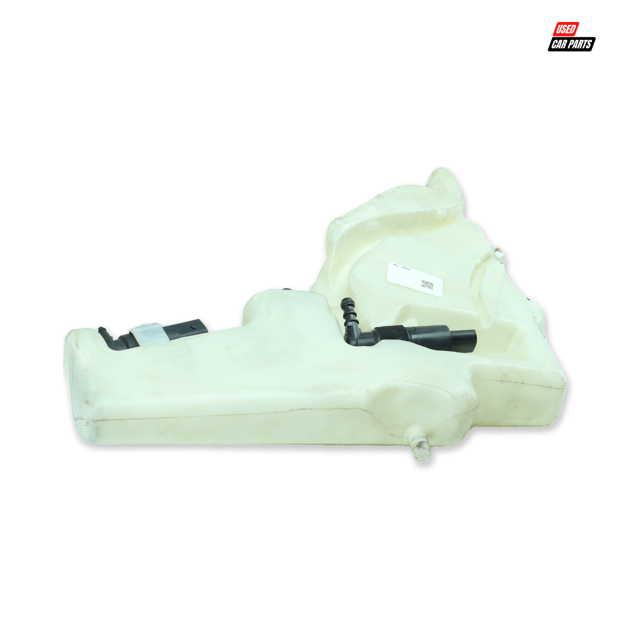 Used Windshield Washer Reservoir - Part Number 8T0955453C for 2011 AUDI A4 1.8T AMBITION