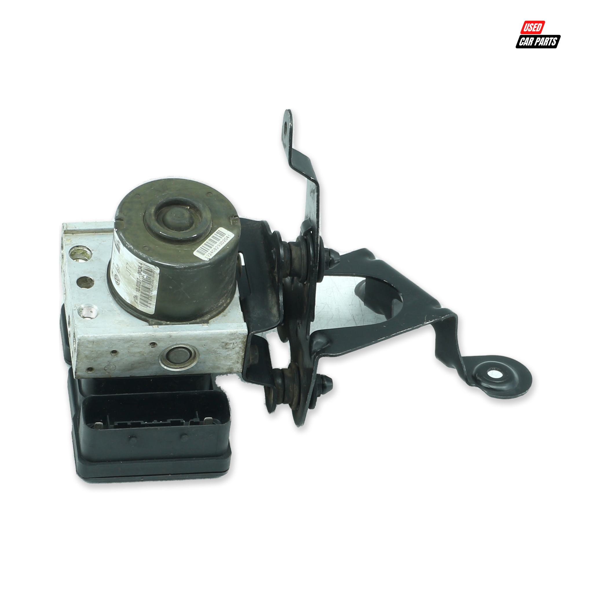 Used OEM ABS Pump (Part Number 1K0614117F) for 2002 Audi A3