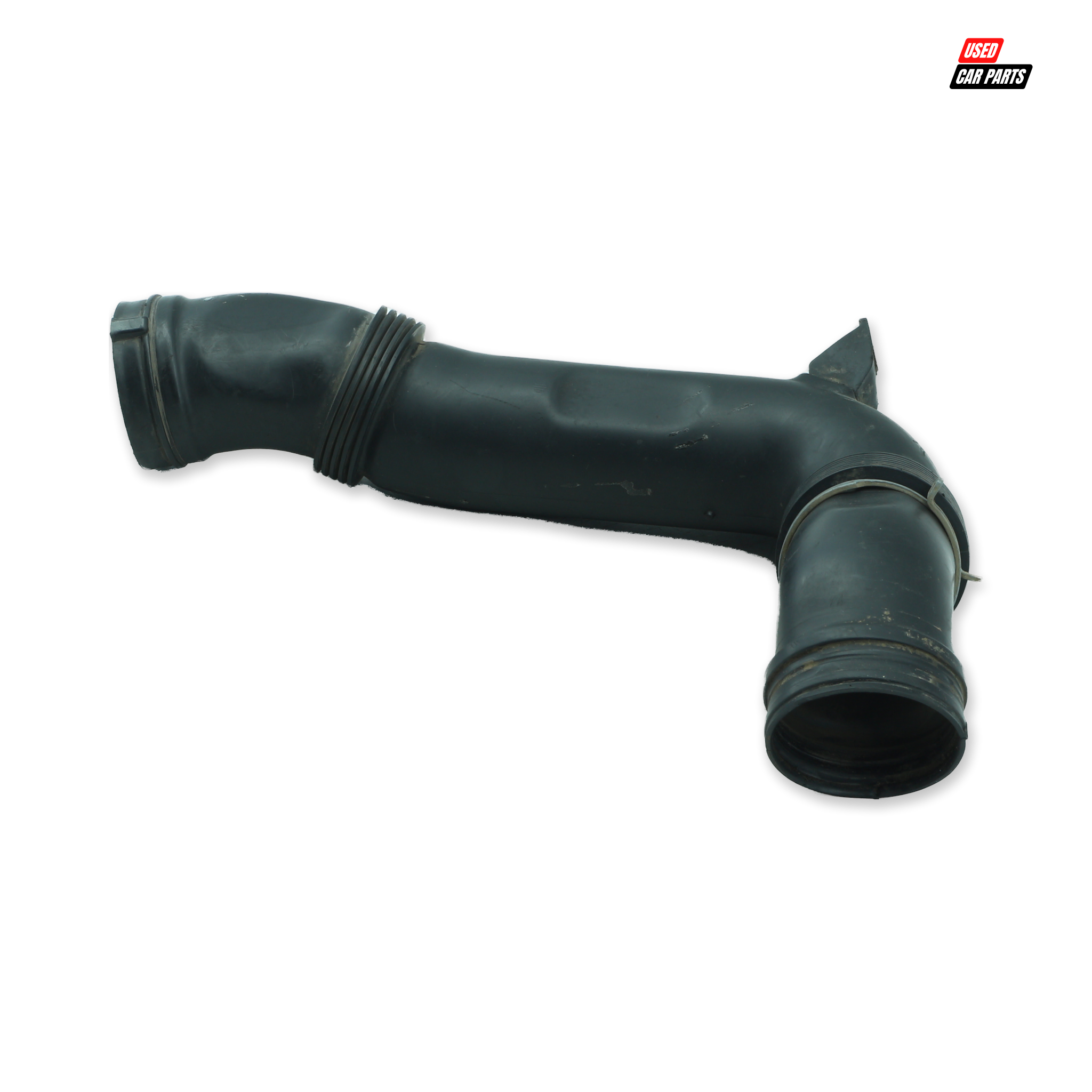 Used Air Hose for AUDI A3 2002 (Part Number 1K0129618AJ)