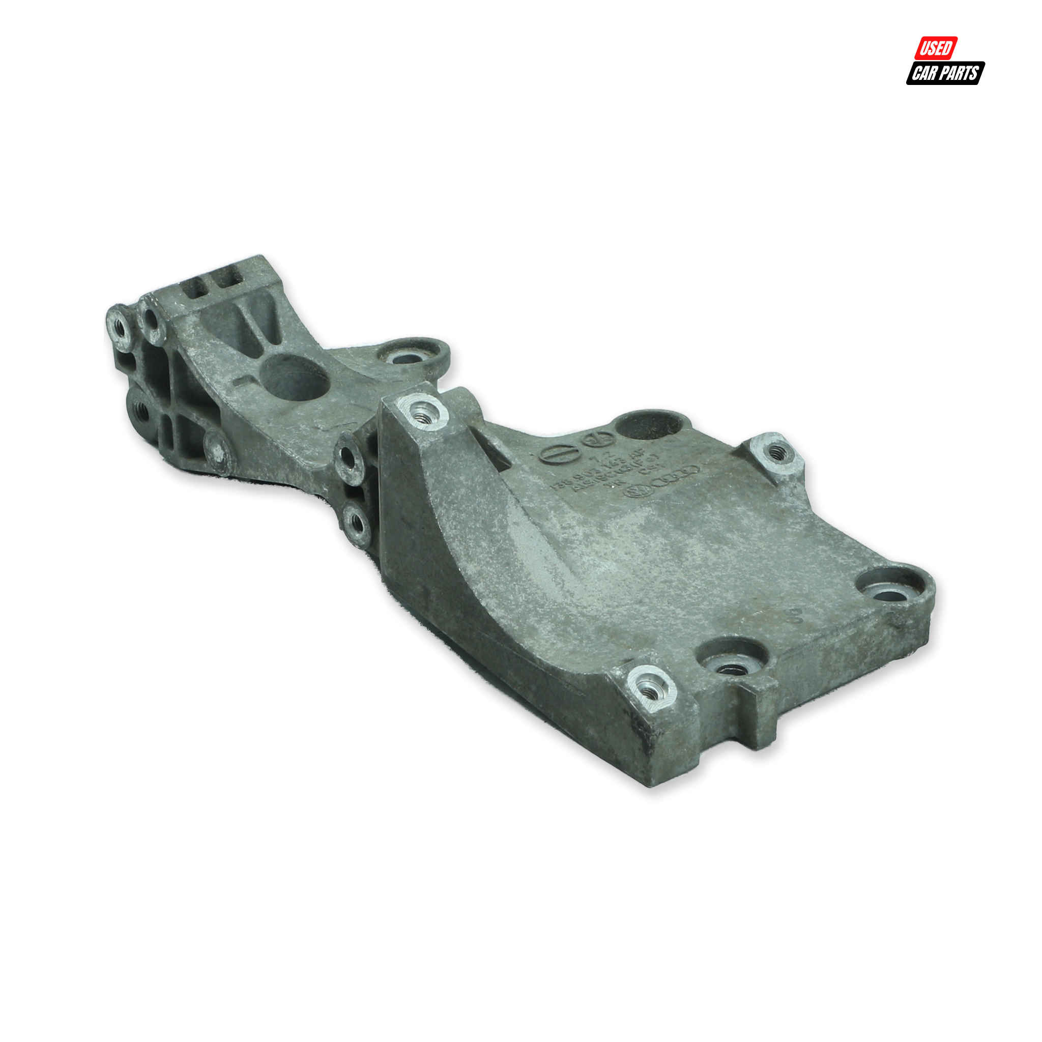 Used Audi A3 2002 Alternator Bracket (Part Number 038903143AF)