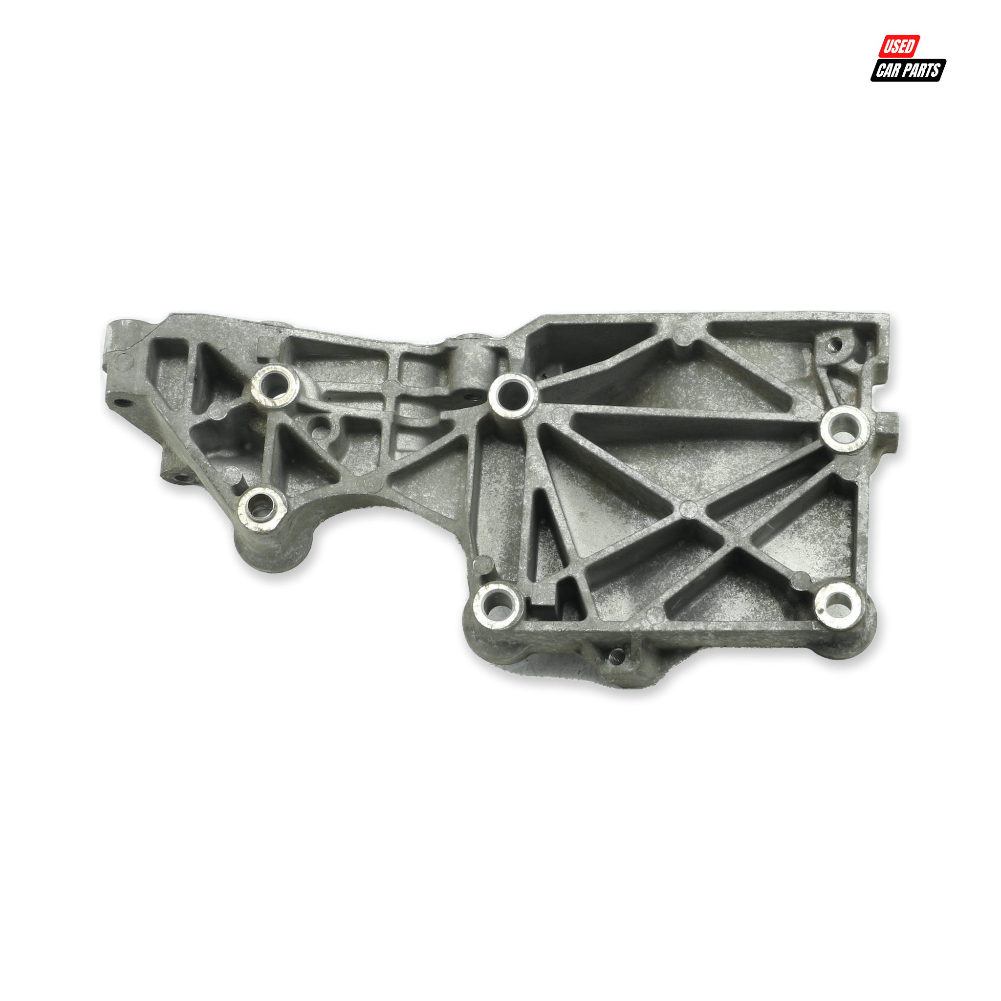 Used Audi A3 2002 Alternator Bracket (Part Number 038903143AF)