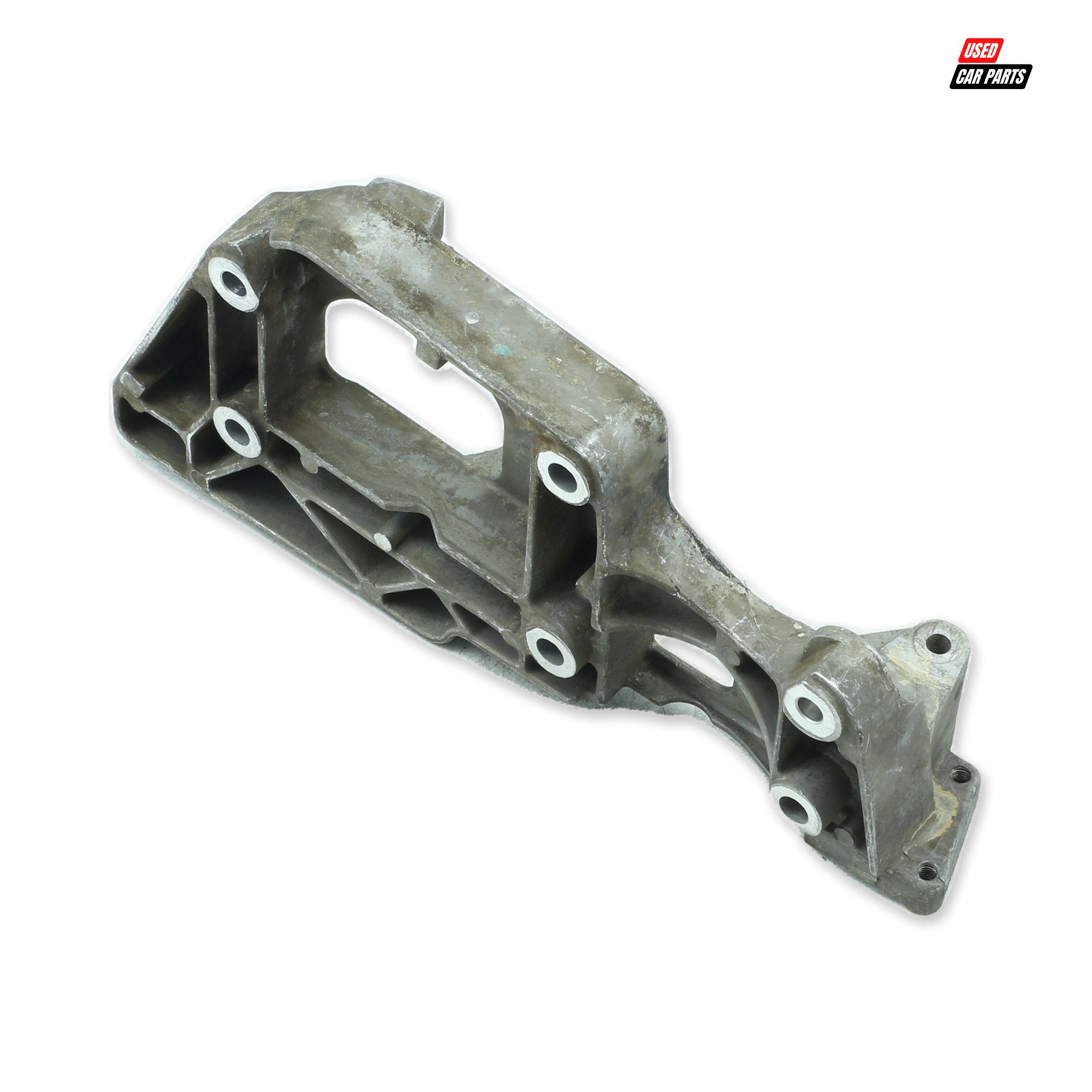 Used AUDI Alternator Bracket Part Number 06F903143F (Salvaged)