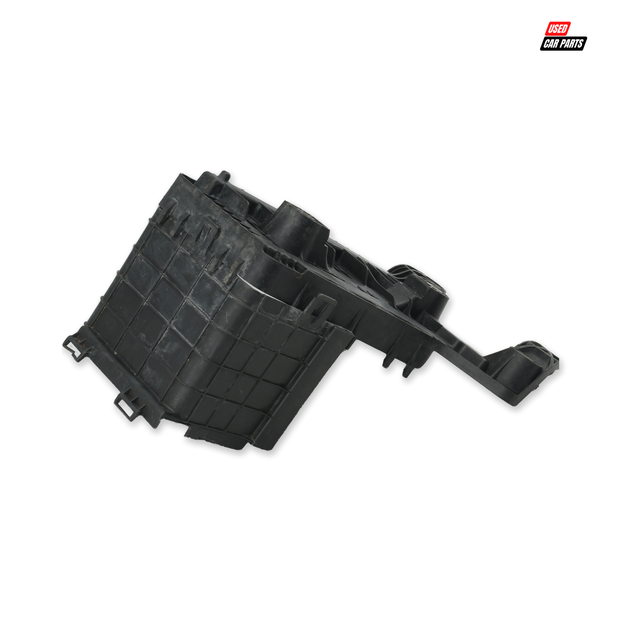 Used Battery Bracket Holder (Part Number 1K0915333B) for 2002 AUDI A3