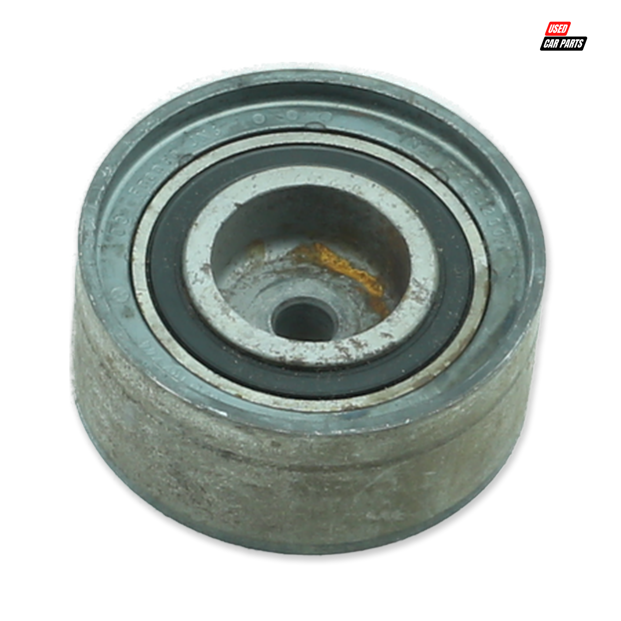 Used AUDI Belt Pulley Part Number 03G109244 for 2002 AUDI A3